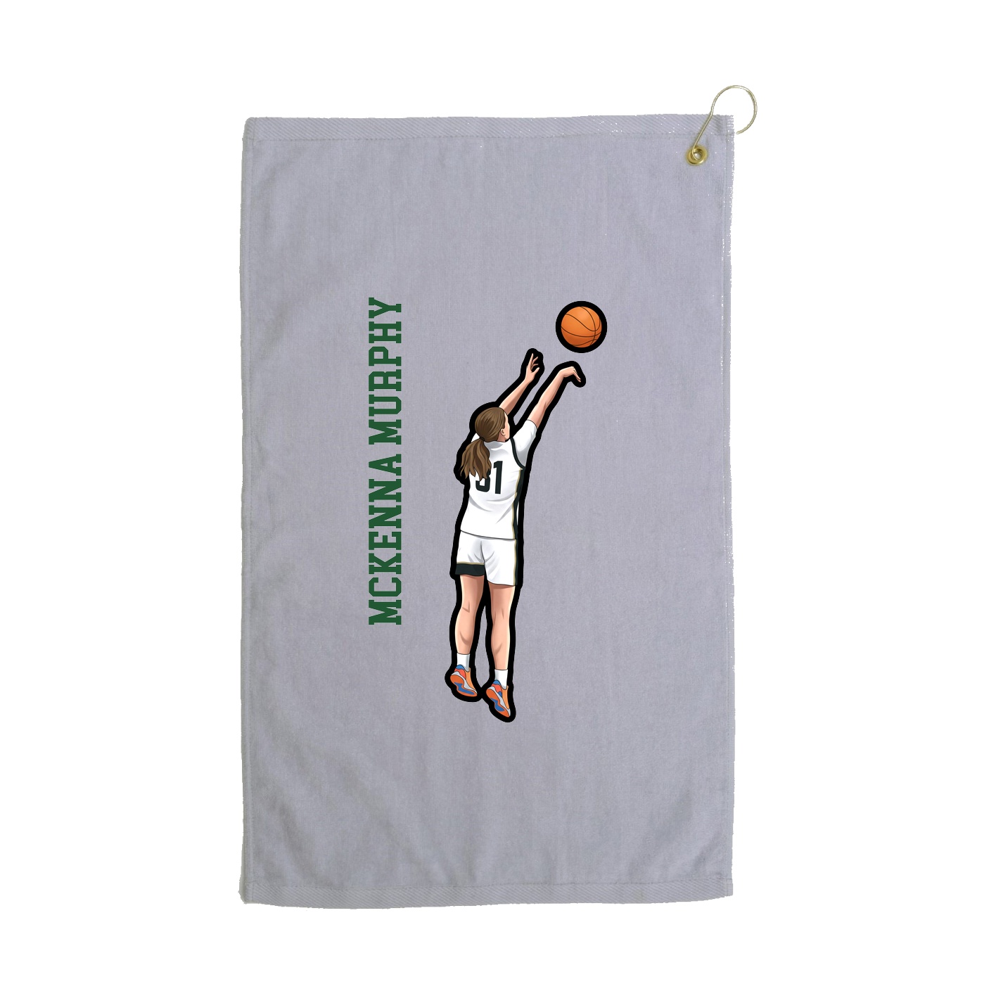 Golf Towel