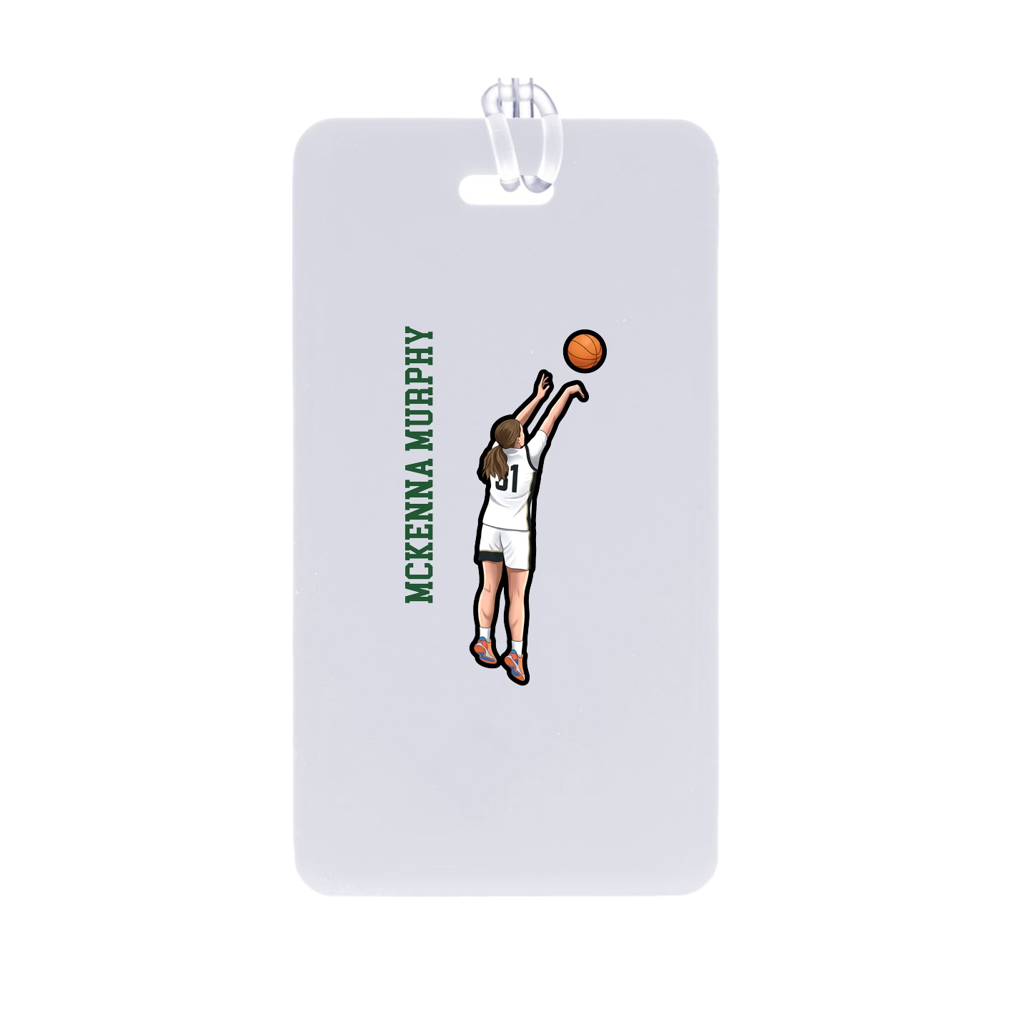 Bag Tag