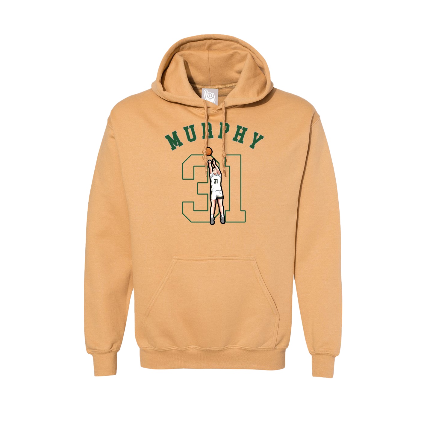 NIL Club Hoodie
