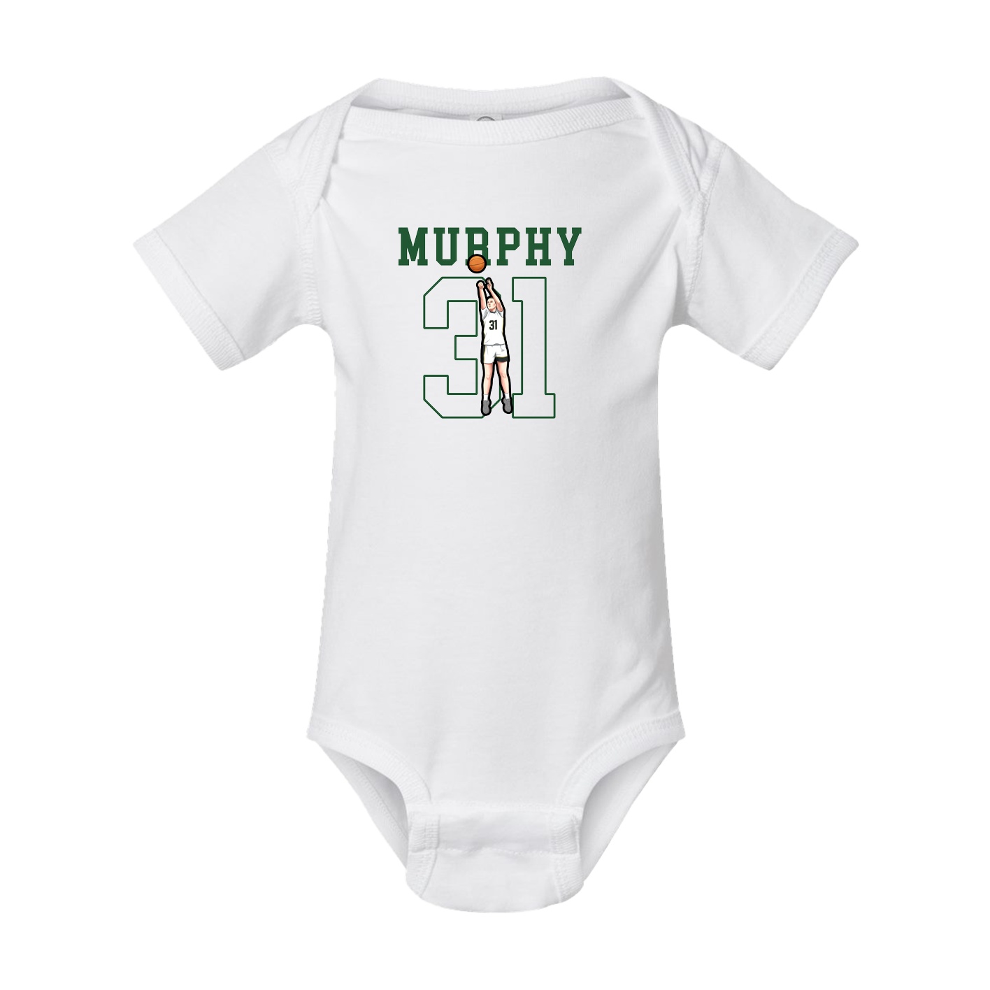 Baby Onesie
