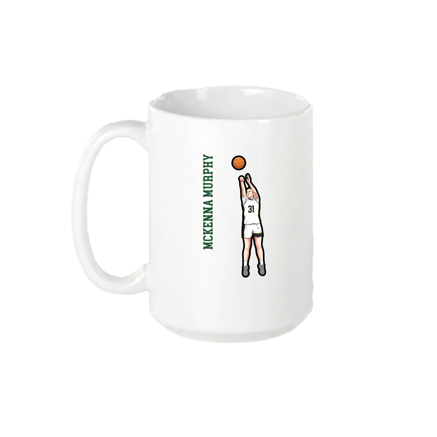 15oz Coffee Mug