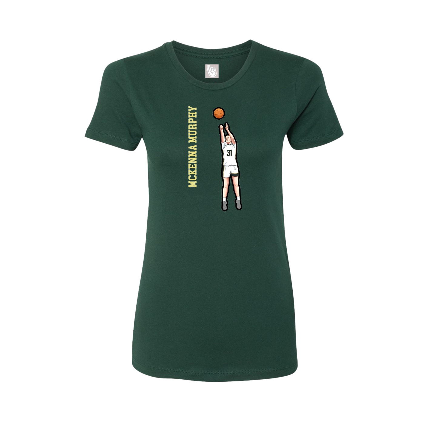 Womens Tee