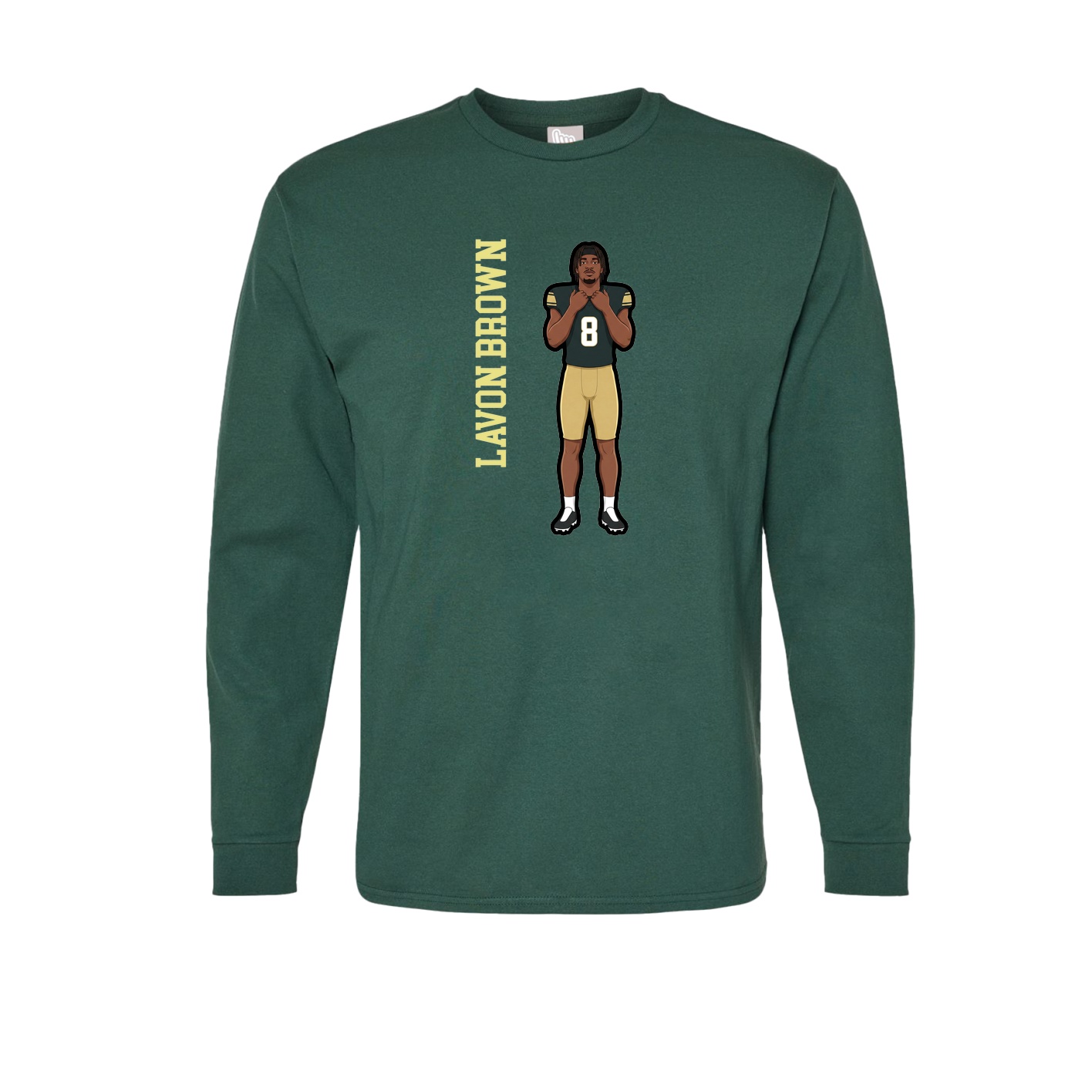 Long Sleeve Tee