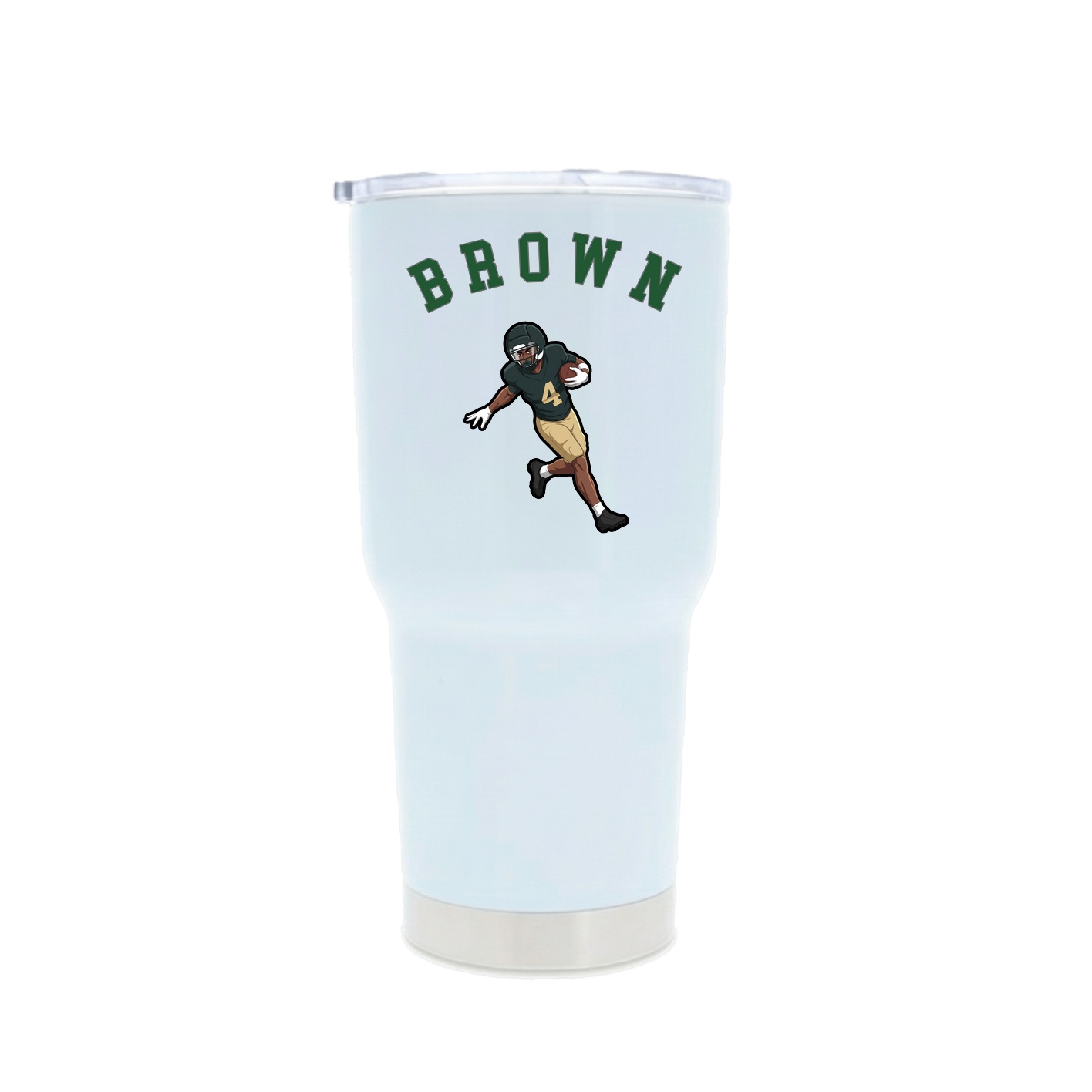 30oz Stainless Steel Tumbler