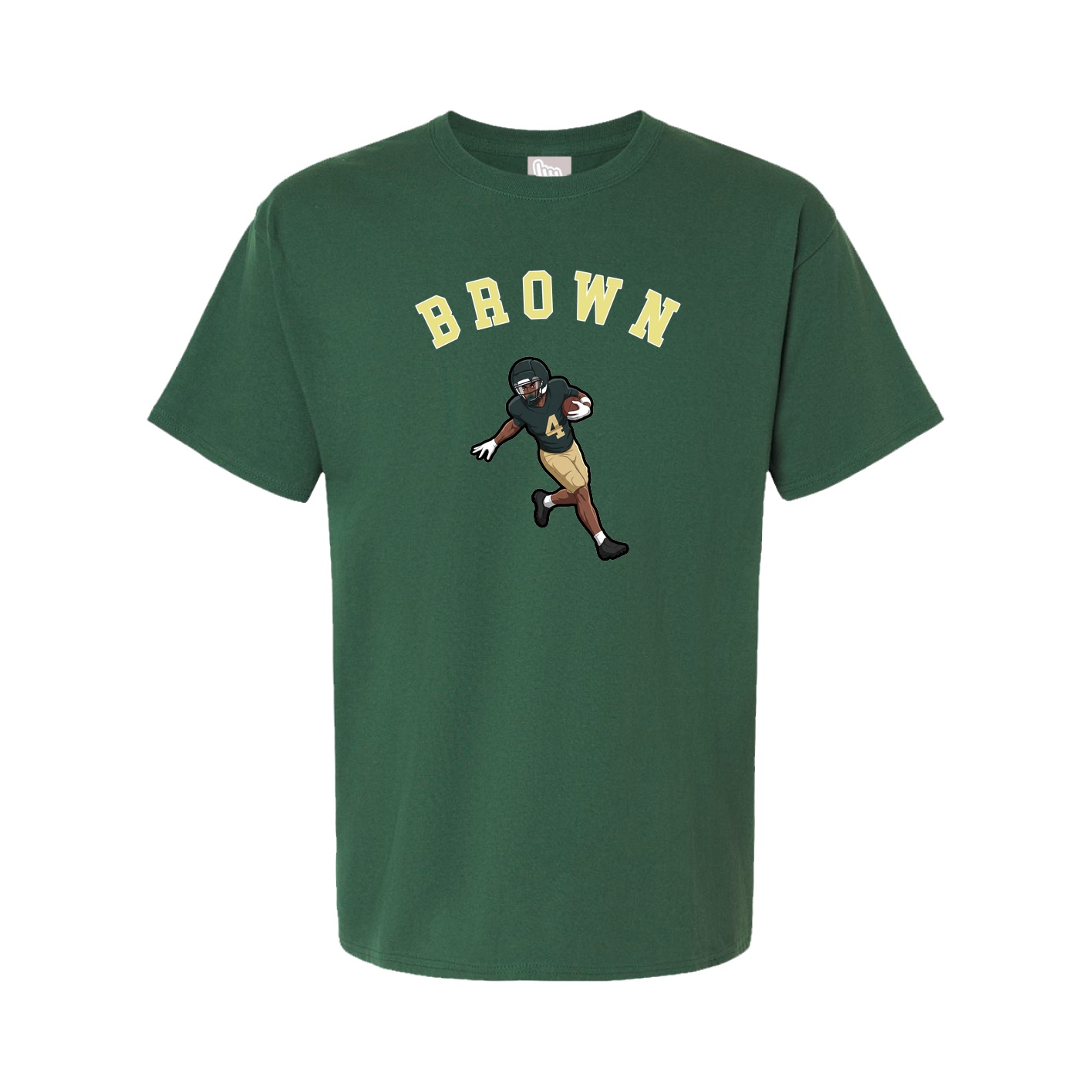 NIL Club Tee