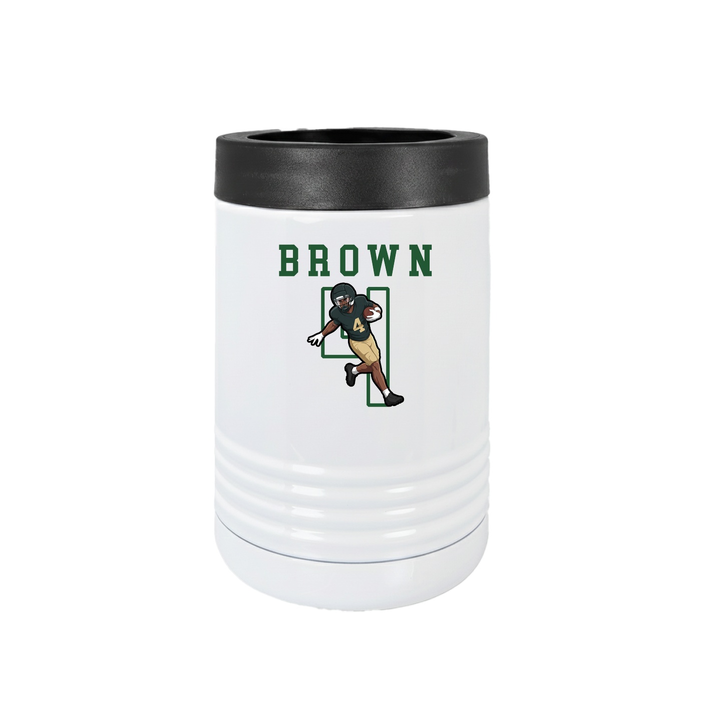 Beverage Holder — Shirsey in White