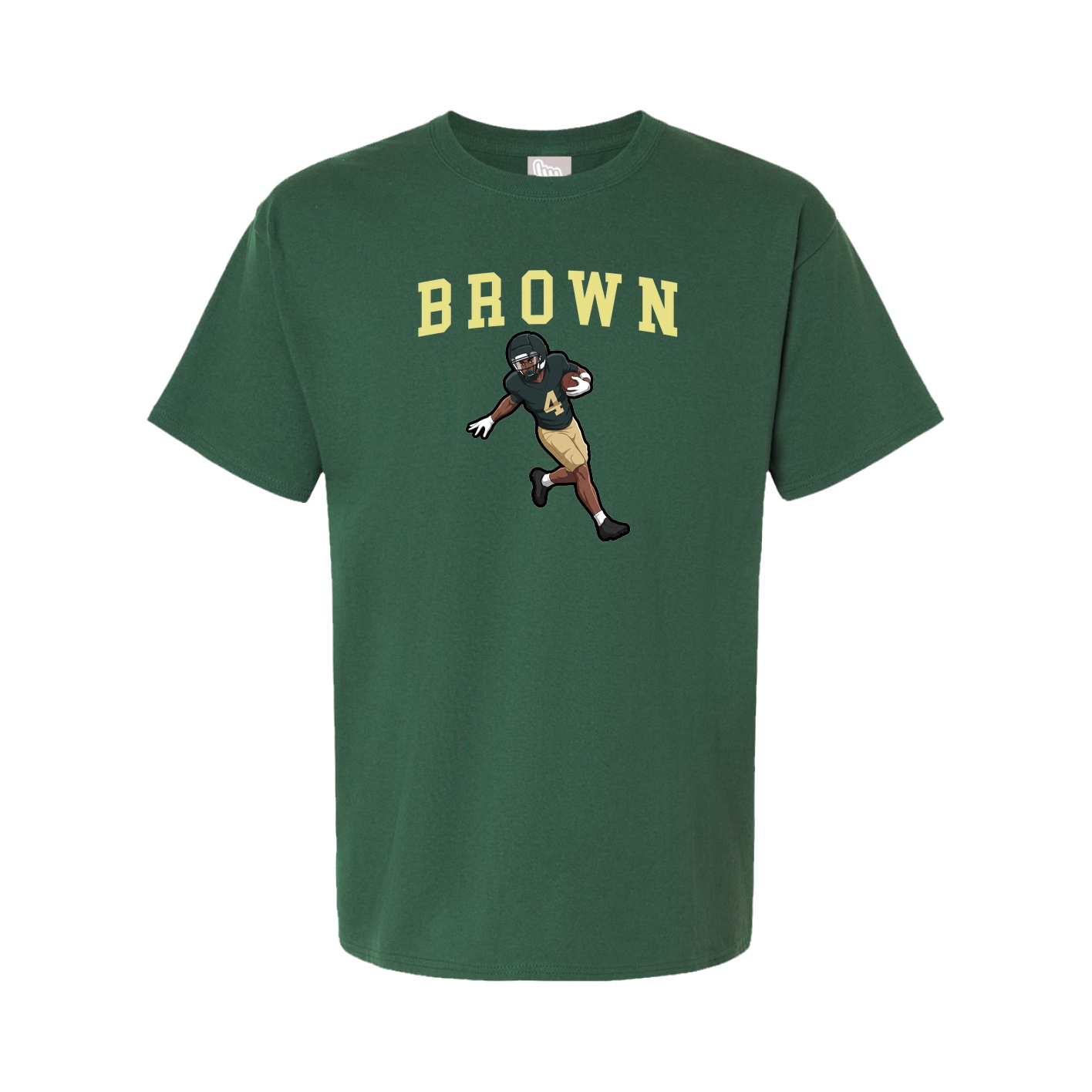 NIL Club Tee