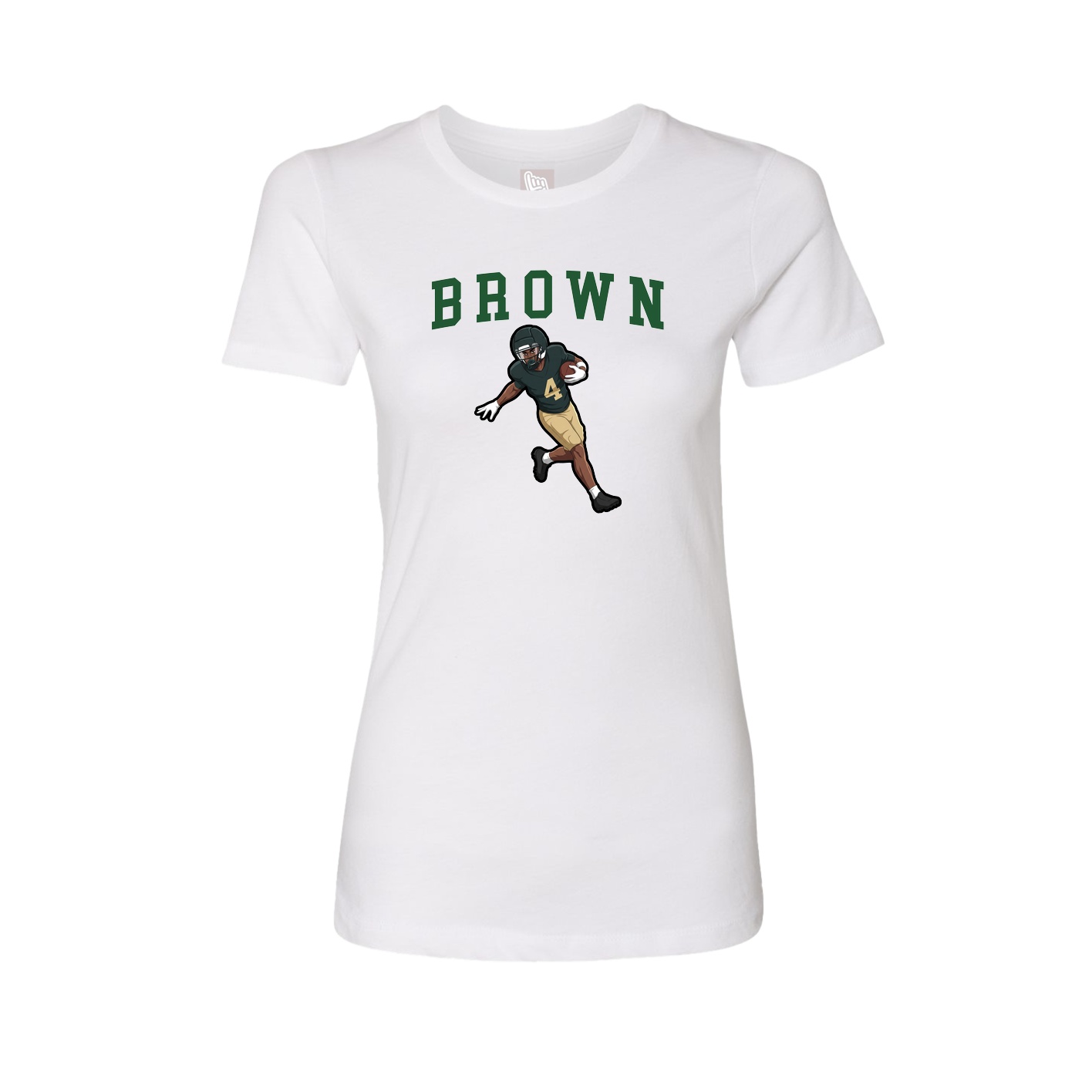 NIL Club Womens Tee