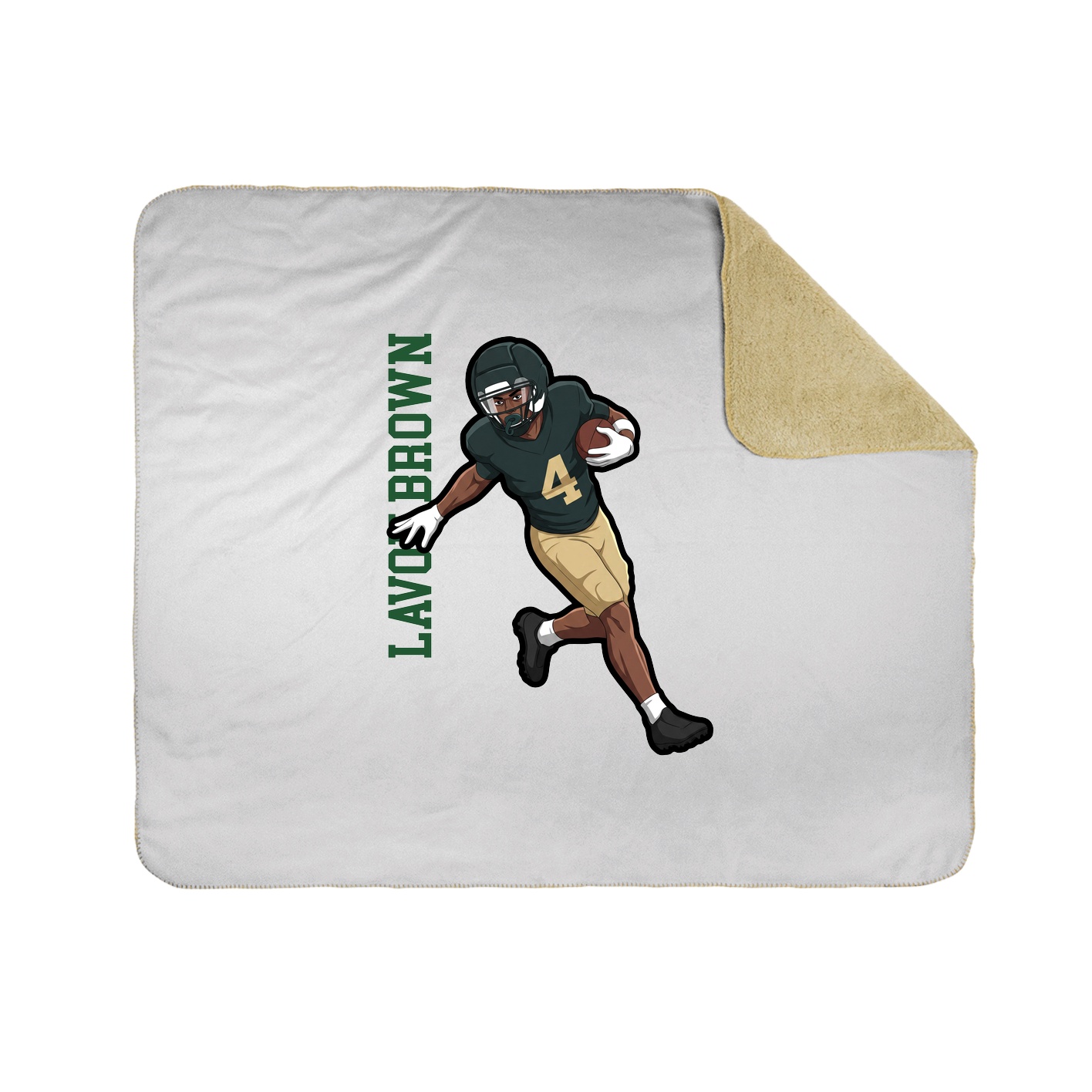 Throw Blanket