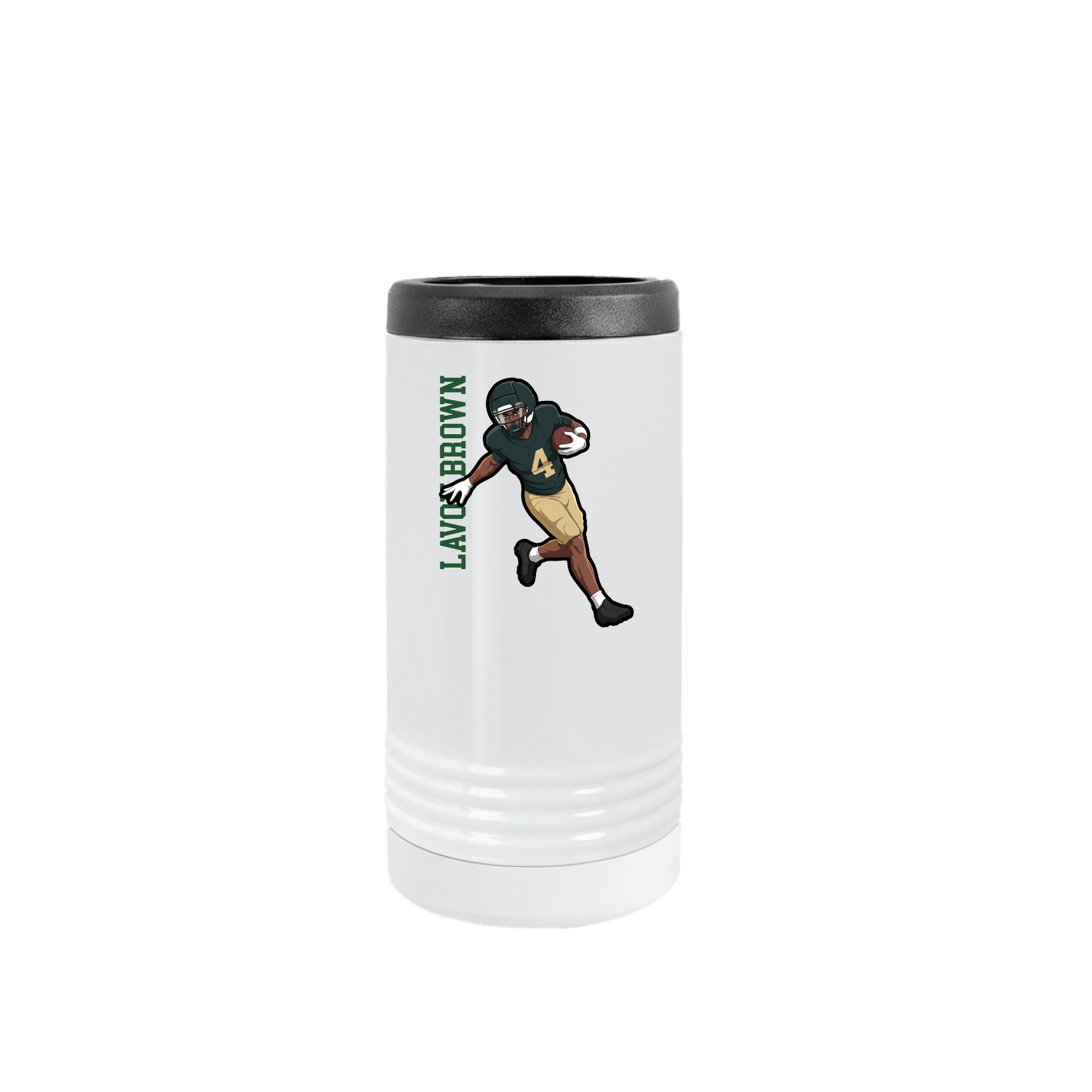Polar Camel Slim Beverage Holder