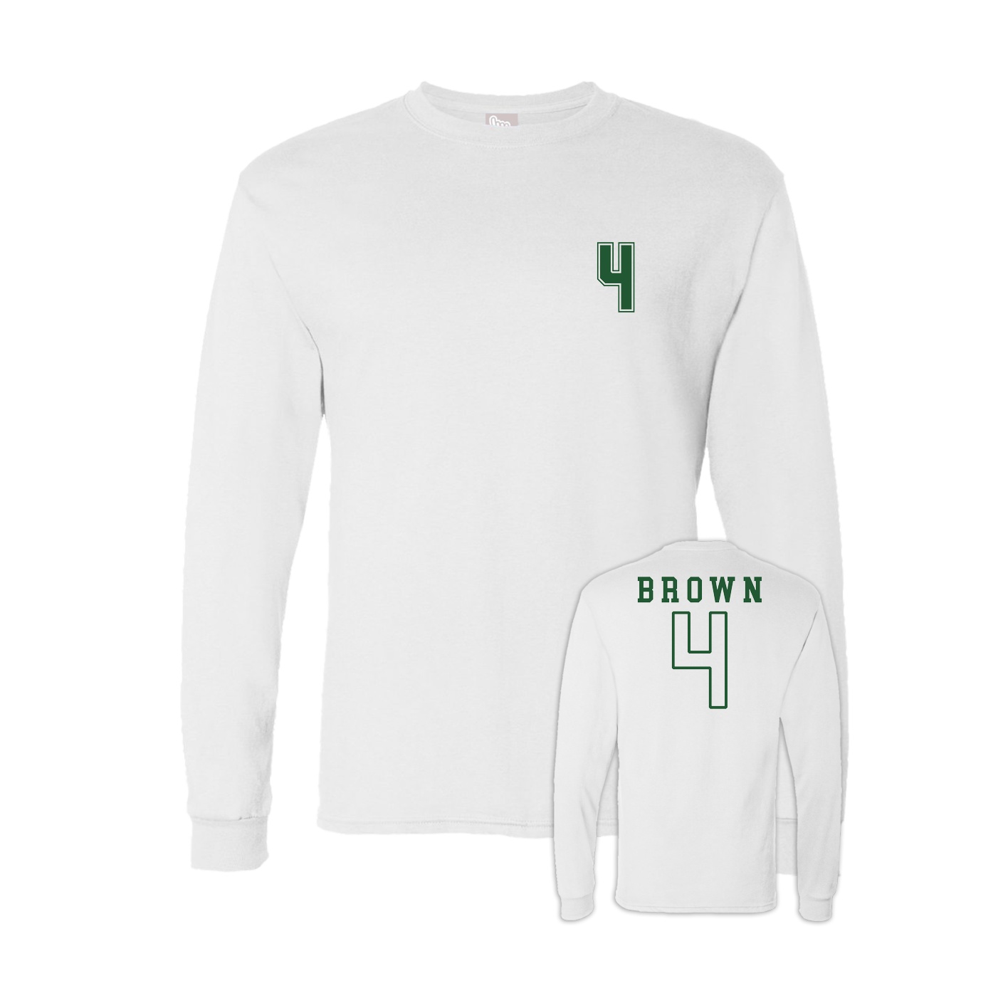 Long Sleeve Tee