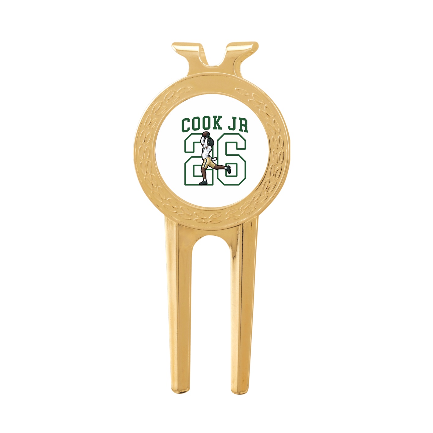 Divot Tool with Ball Marker — Shirsey in Classic