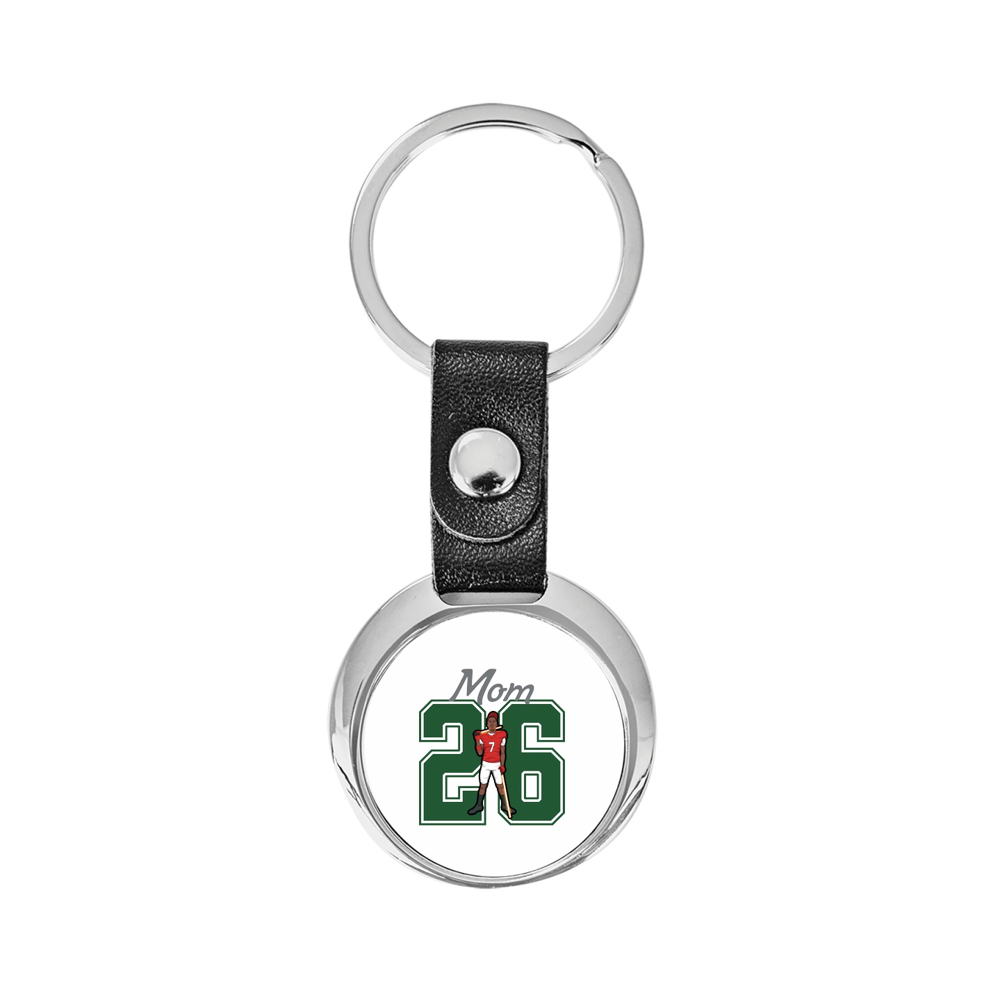 Key Chain — Mothers Day Shirsey in Classic