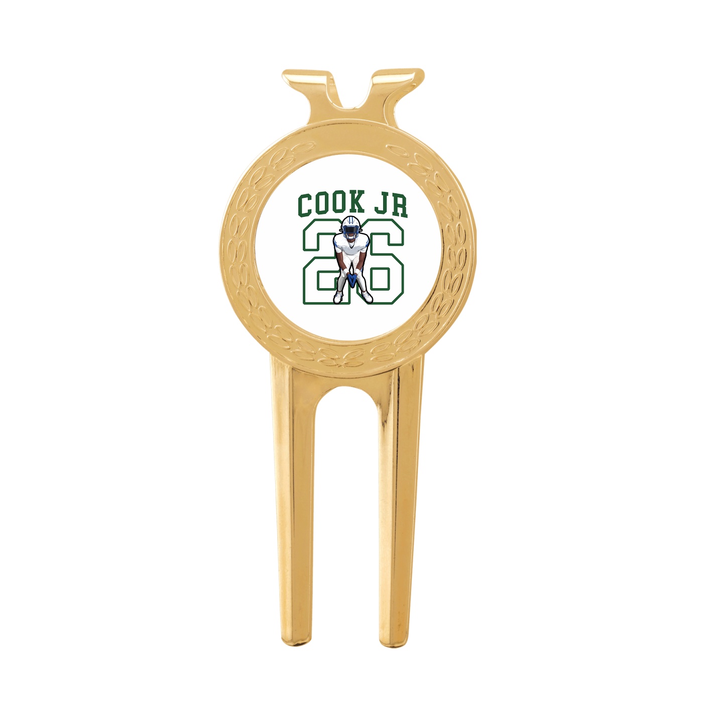 Divot Tool with Ball Marker — Shirsey in Classic