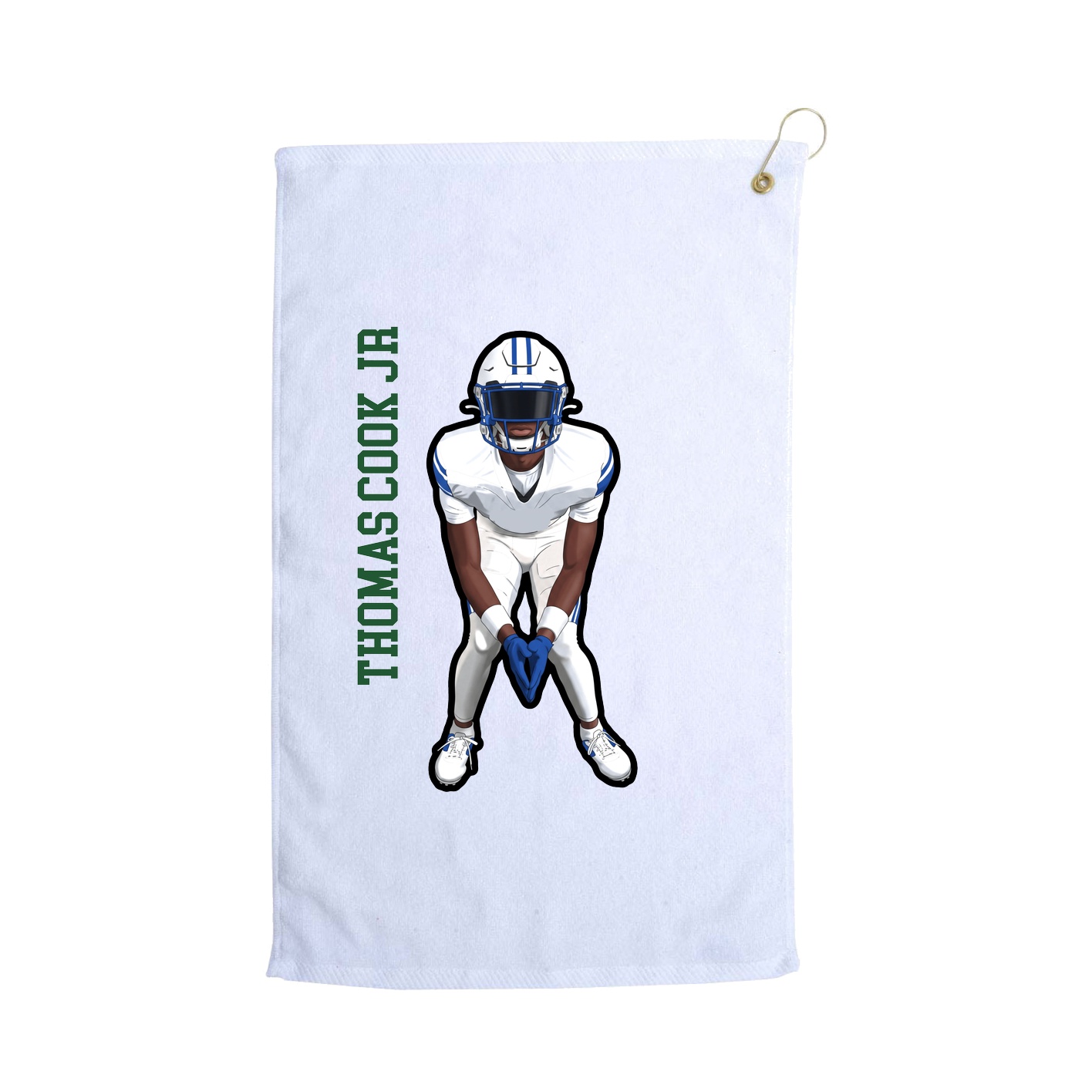 Golf Towel