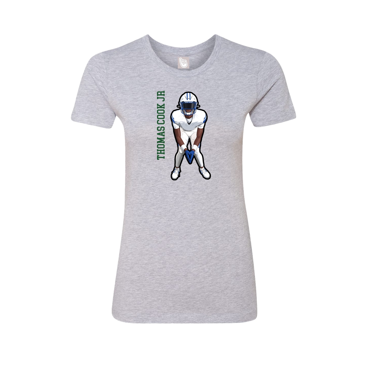 Womens Tee