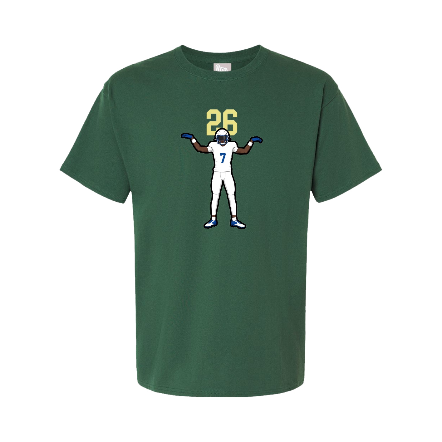 Youth Tee