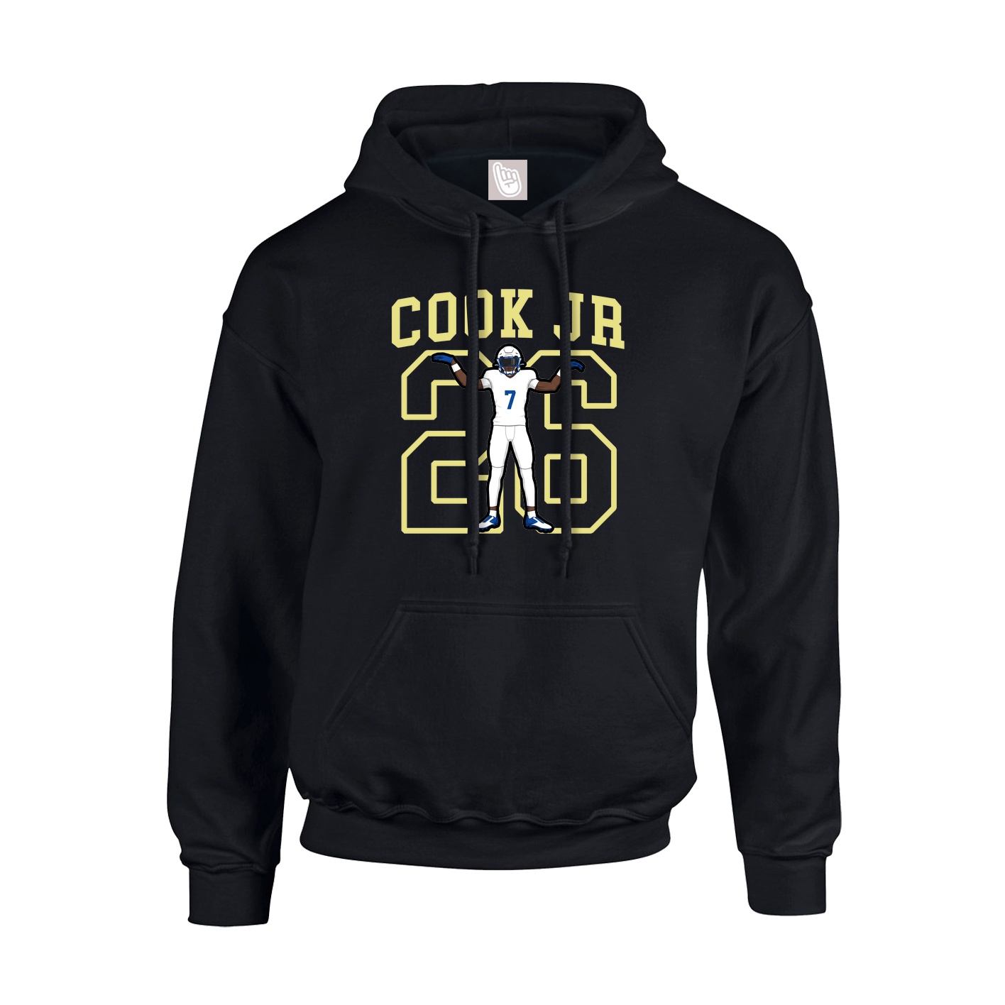 Youth Hoodie
