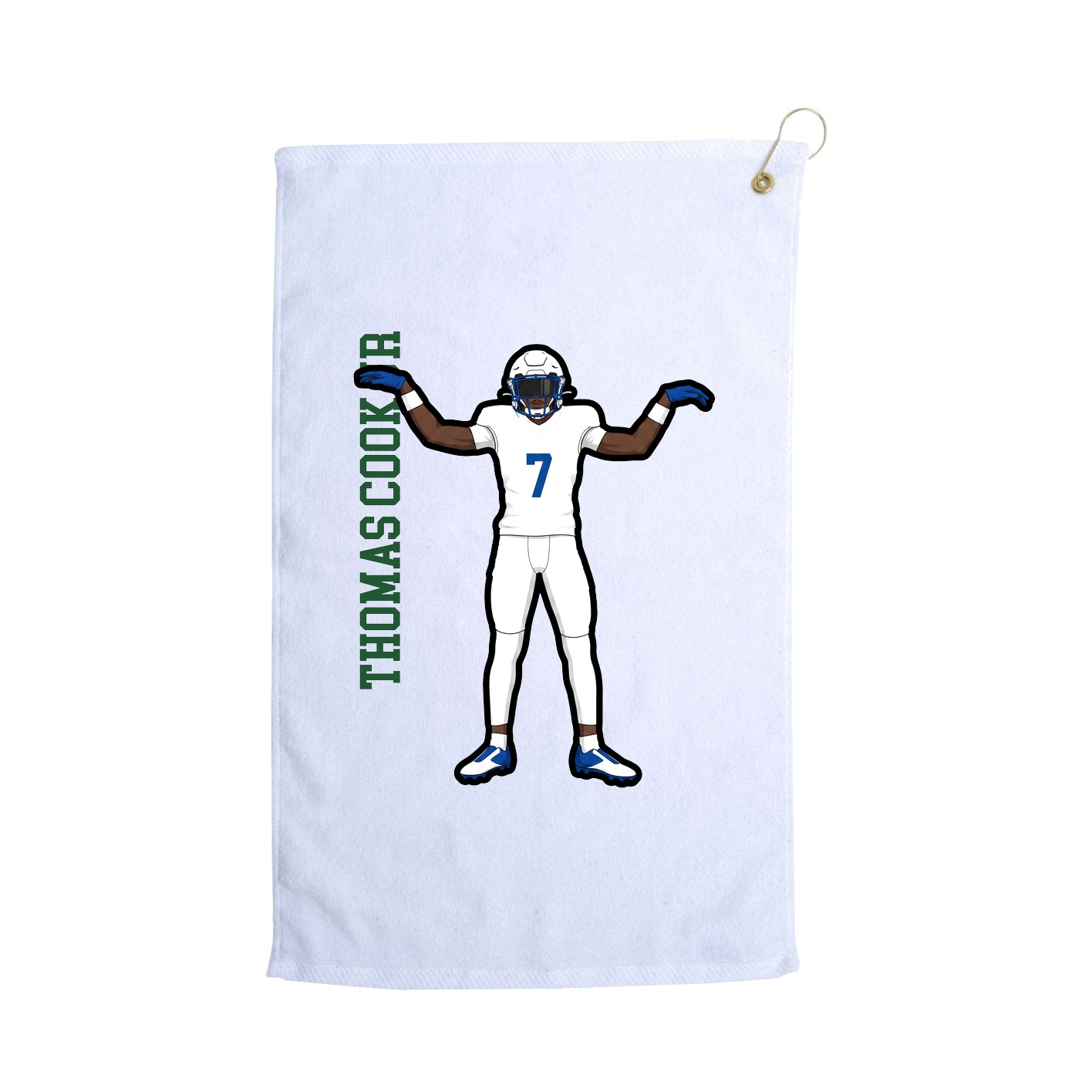 Golf Towel