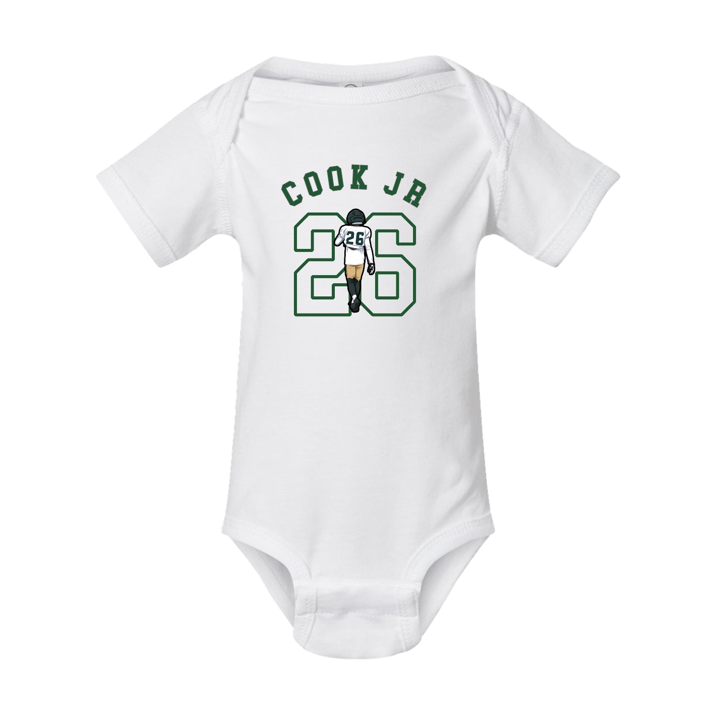 Baby Onesie