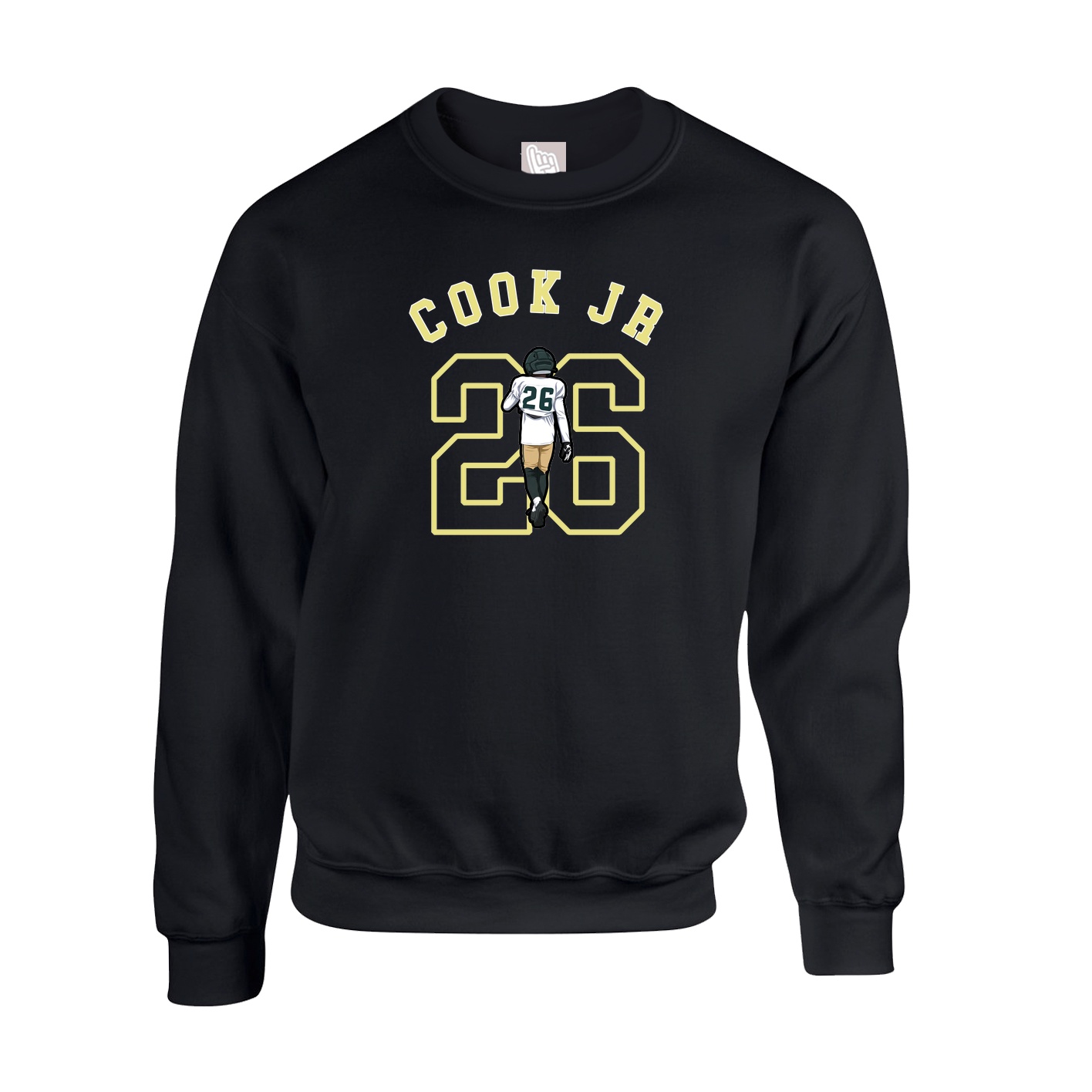 Fleece Crew