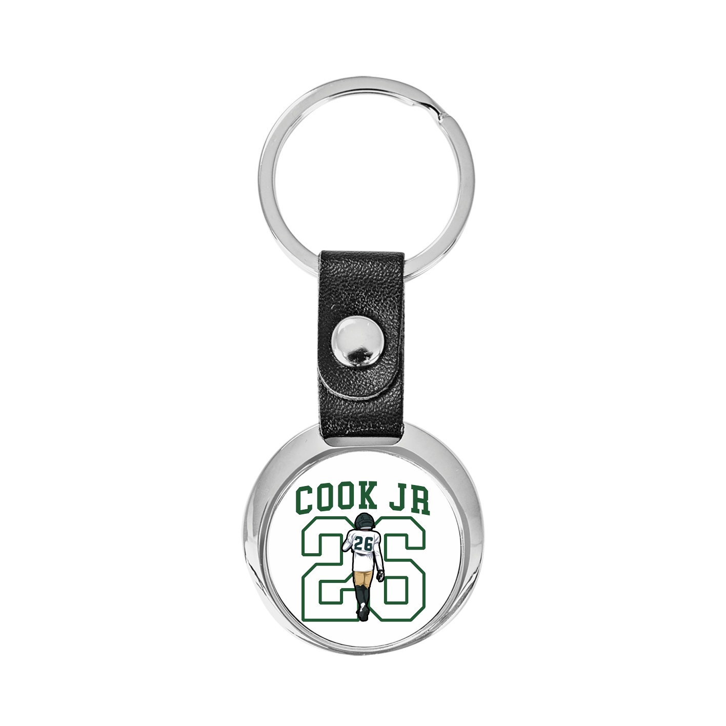 Key Chain — Shirsey in Classic