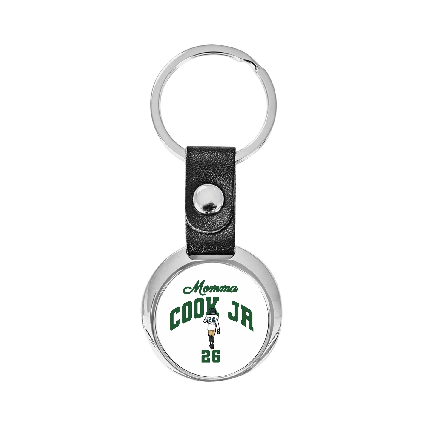 Key Chain — Mothers Day Arch in Classic