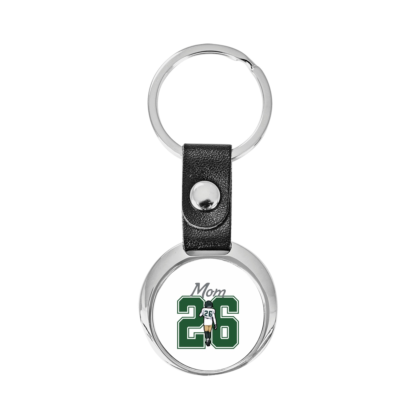 Key Chain — Mothers Day Shirsey in Classic