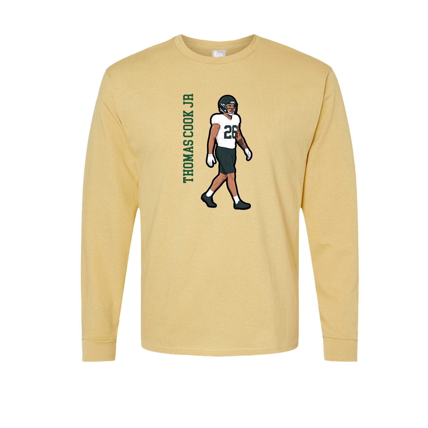 Long Sleeve Tee