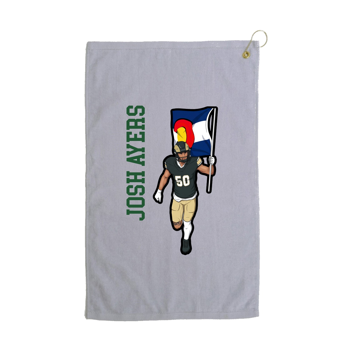 Golf Towel