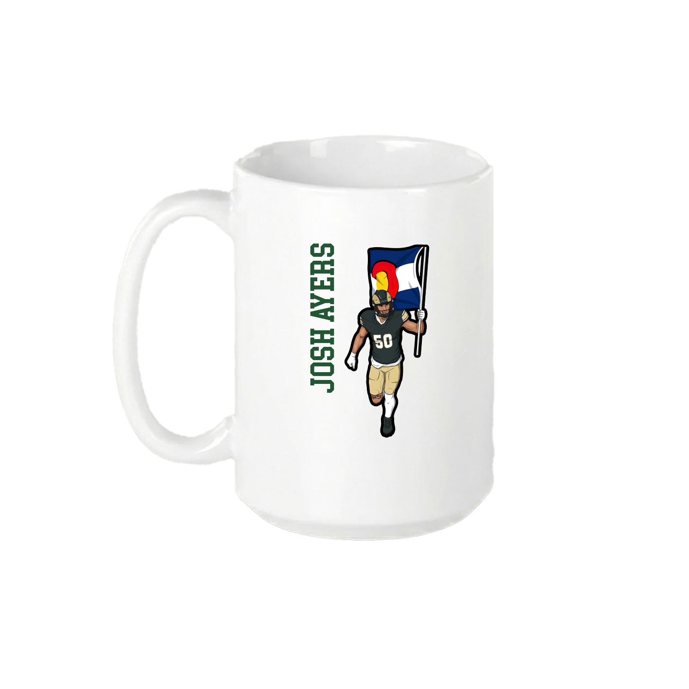 15oz Coffee Mug