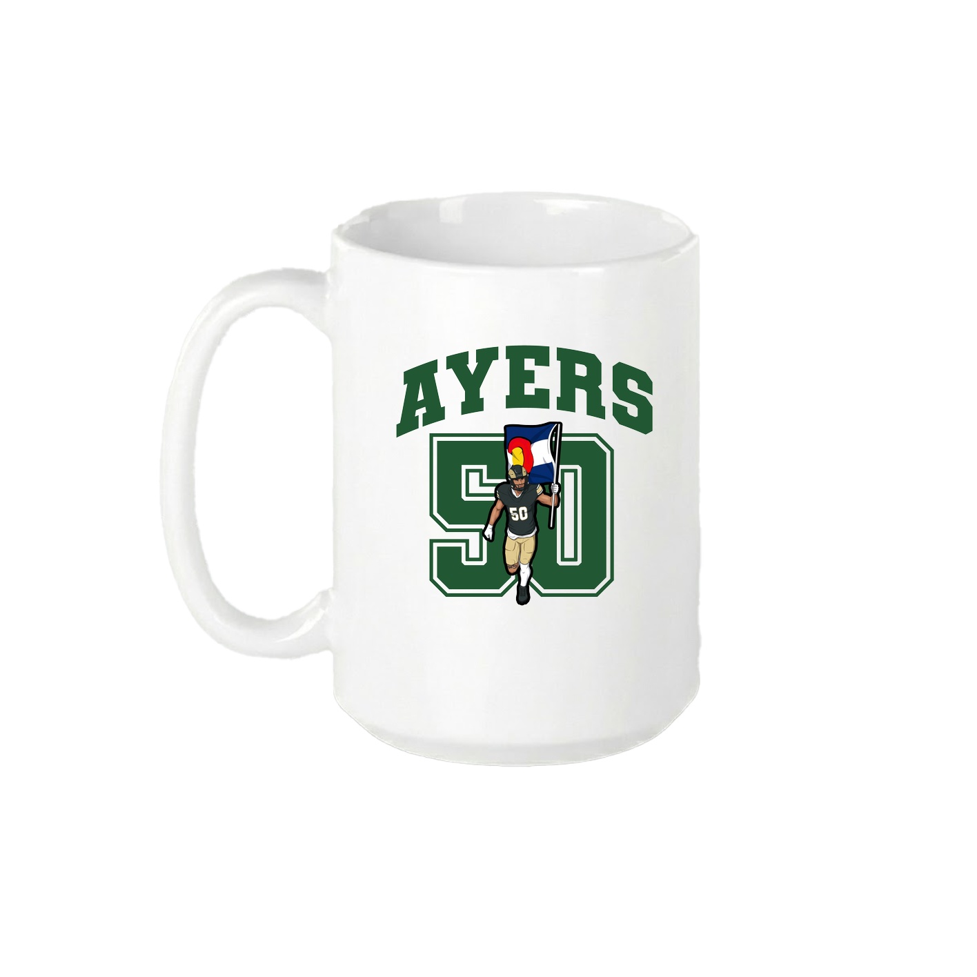 15oz Coffee Mug