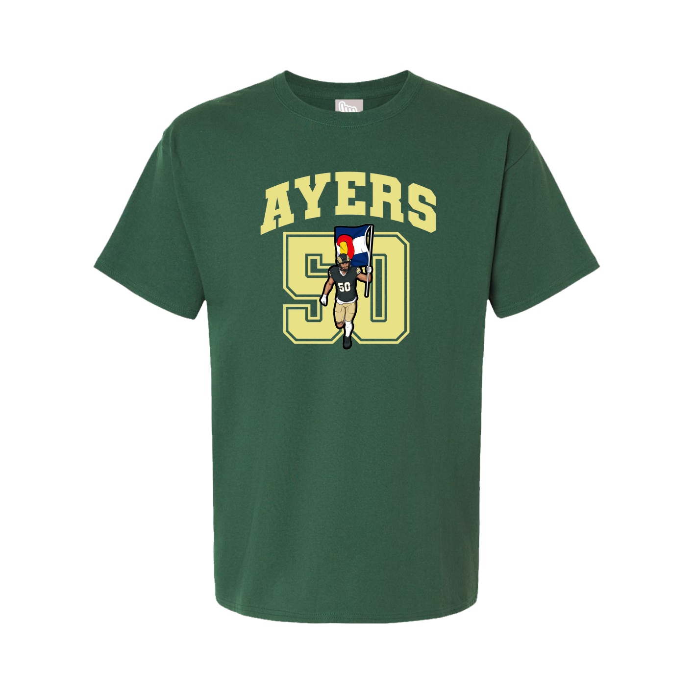 Youth Tee