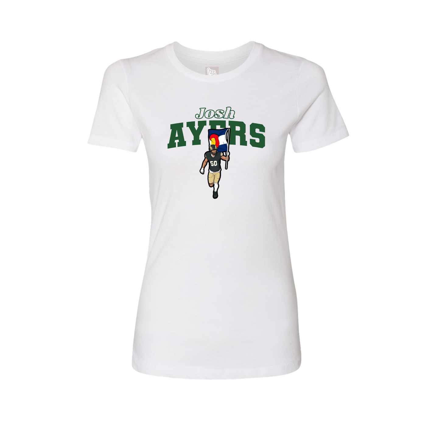 Womens Tee