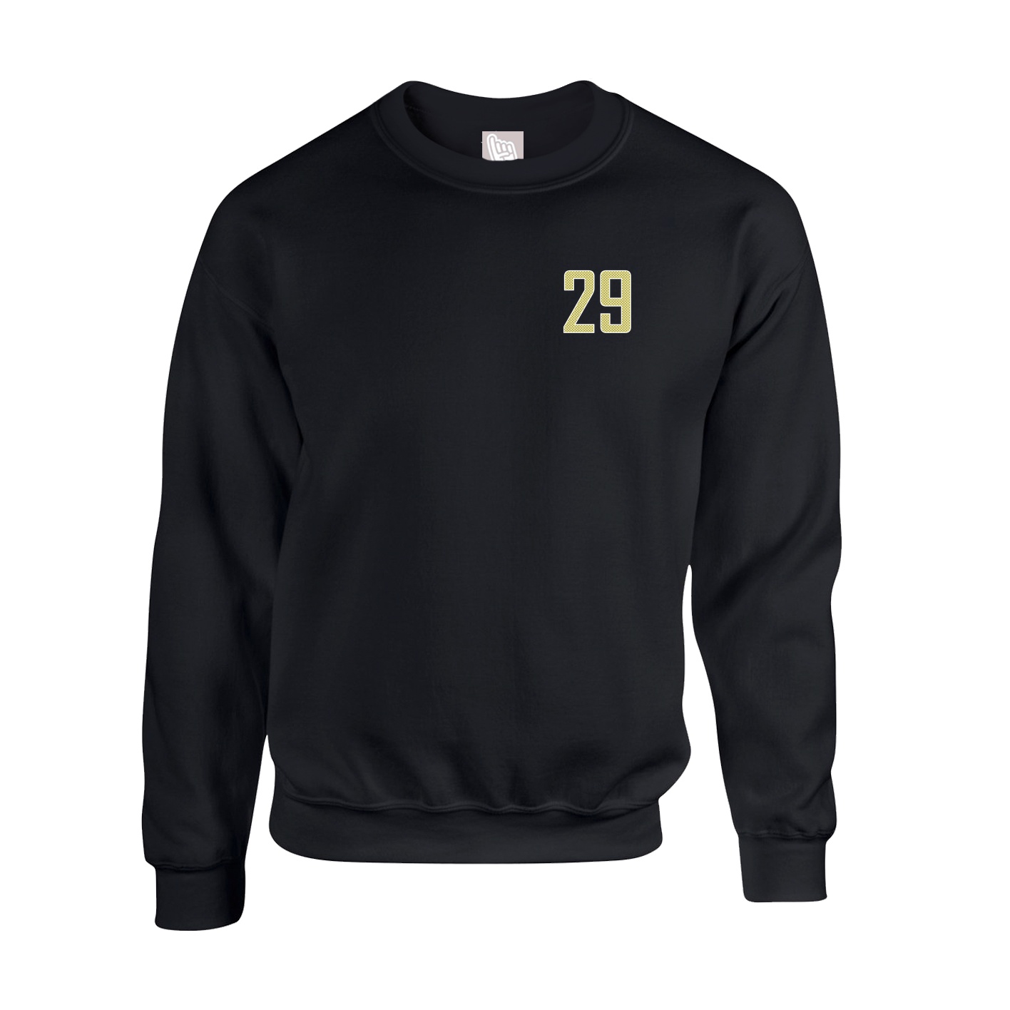 Fleece Crew
