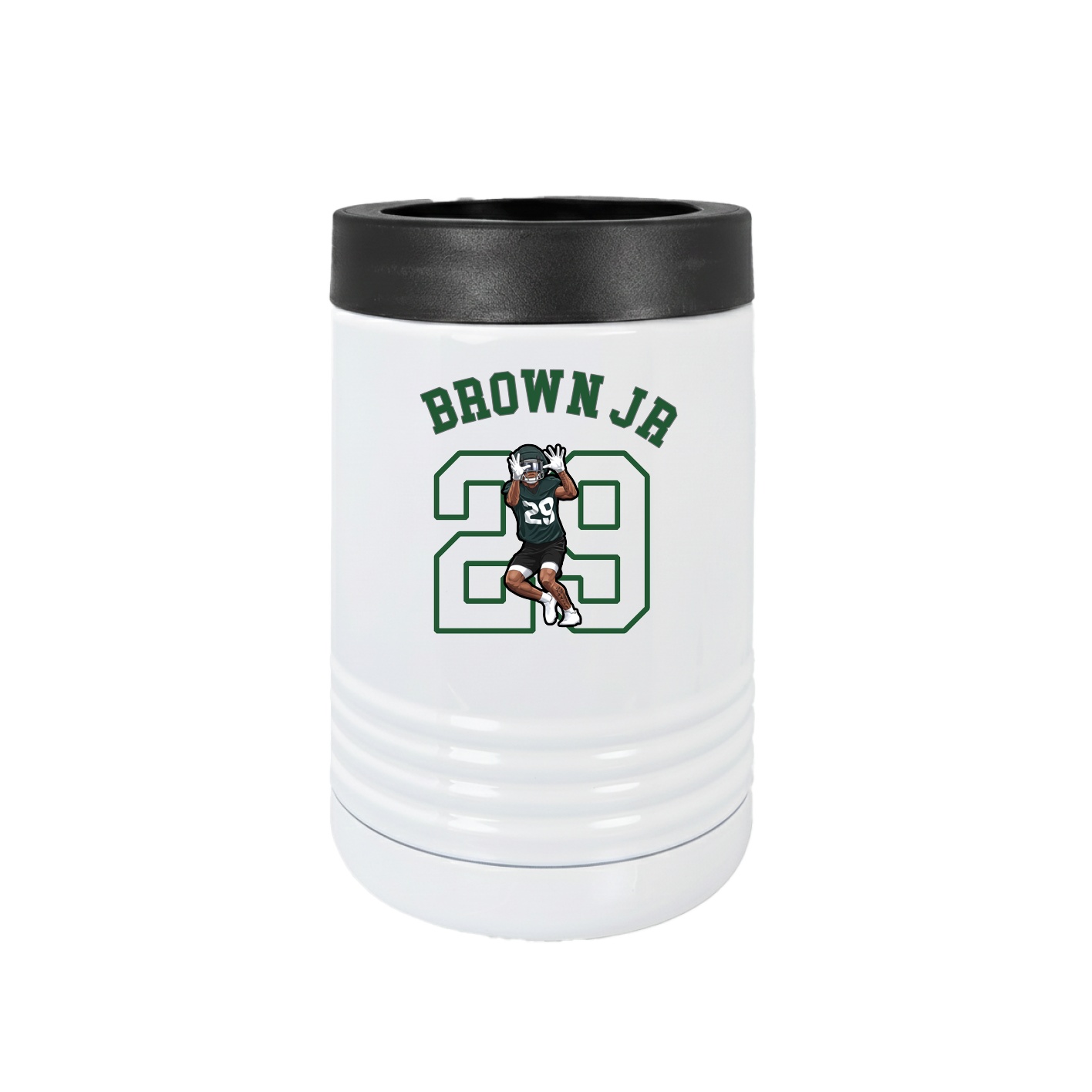 Beverage Holder — Shirsey Arch in White