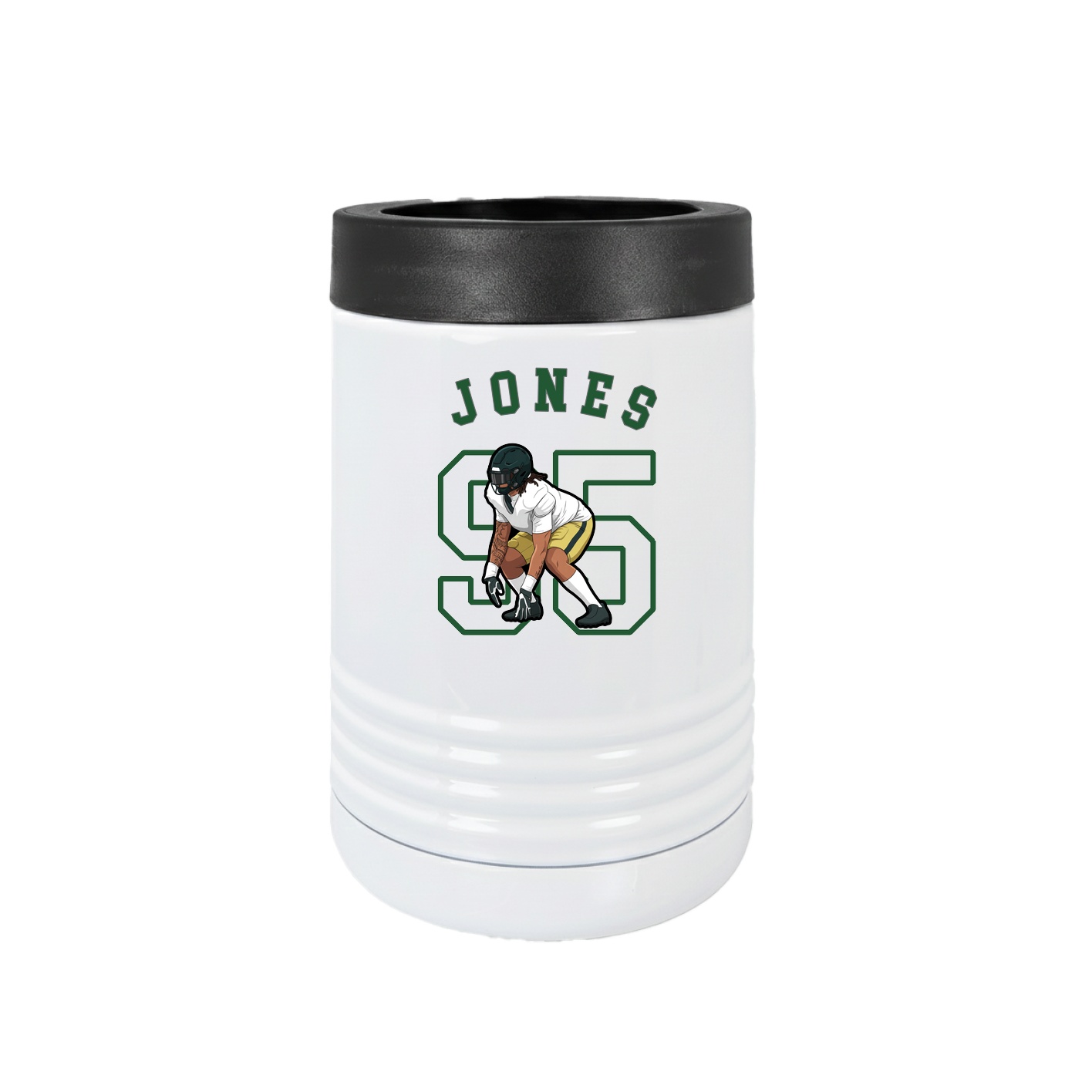 Beverage Holder — Shirsey Arch in White