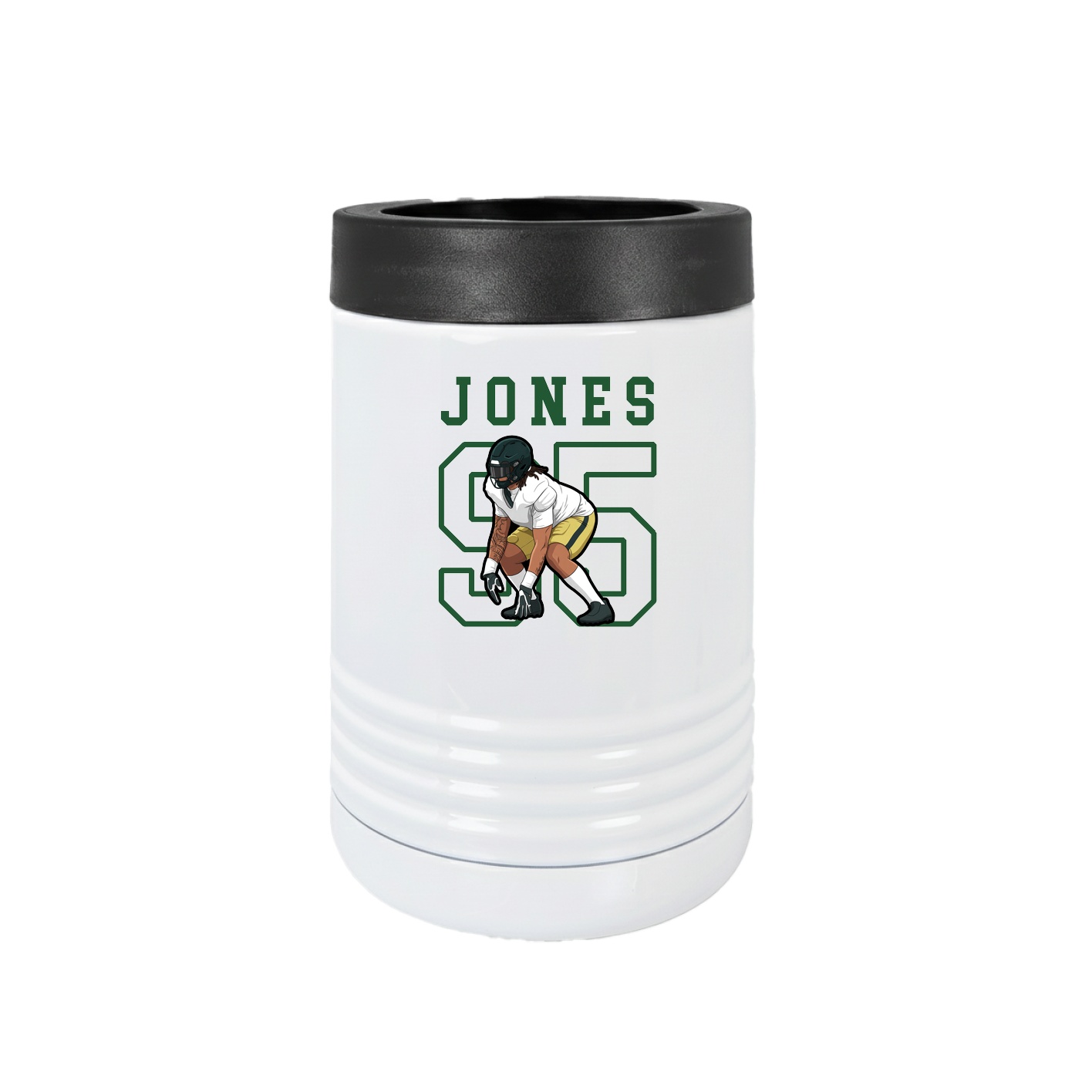 Beverage Holder — Shirsey in White