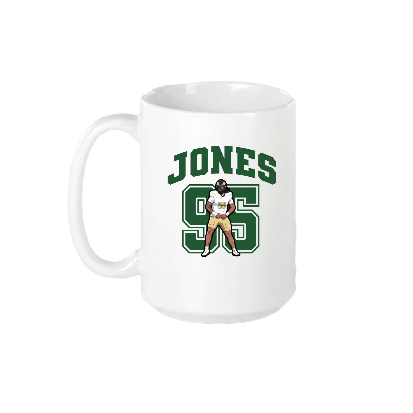 15oz Coffee Mug