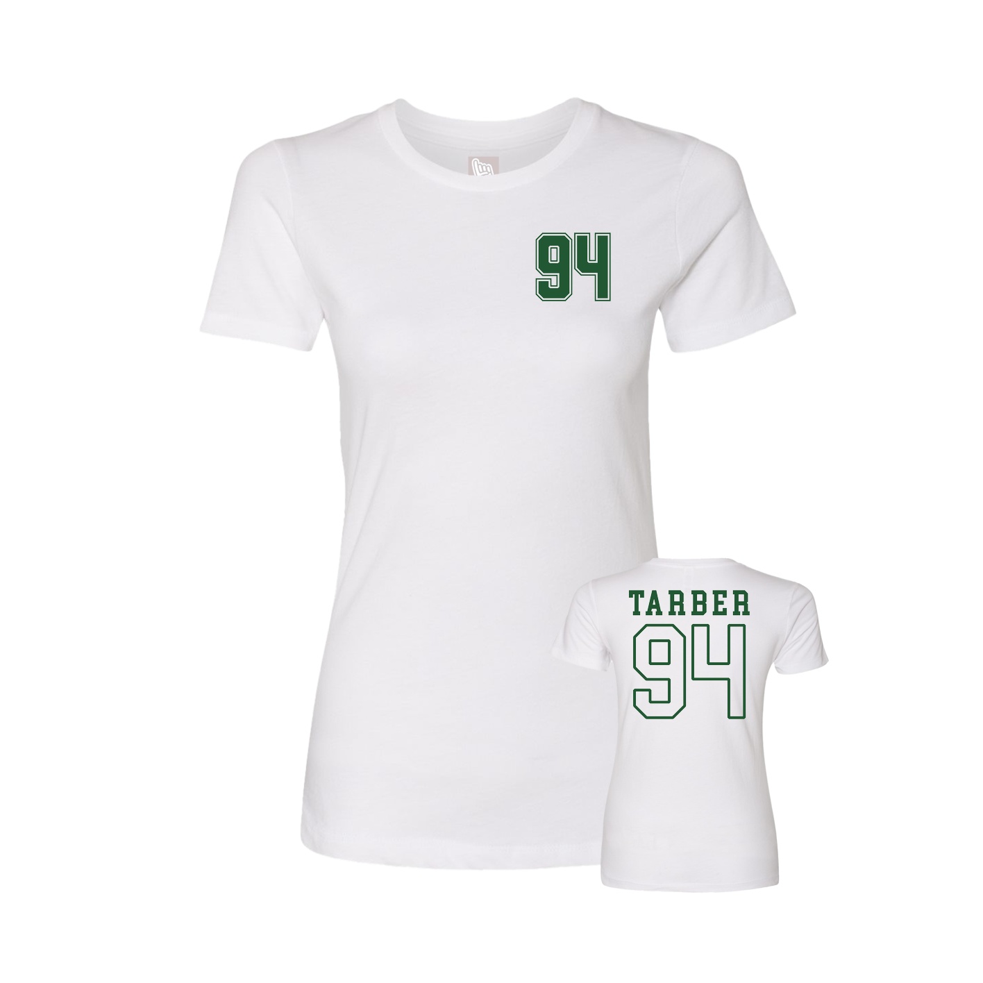 Womens Tee