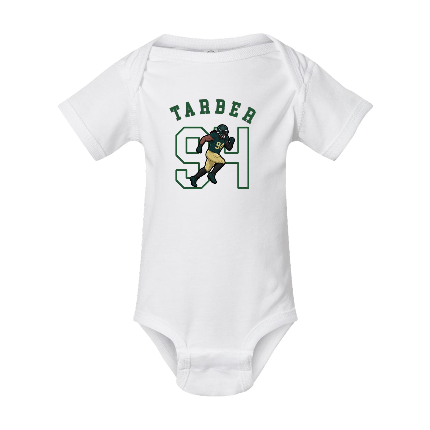 Baby Onesie