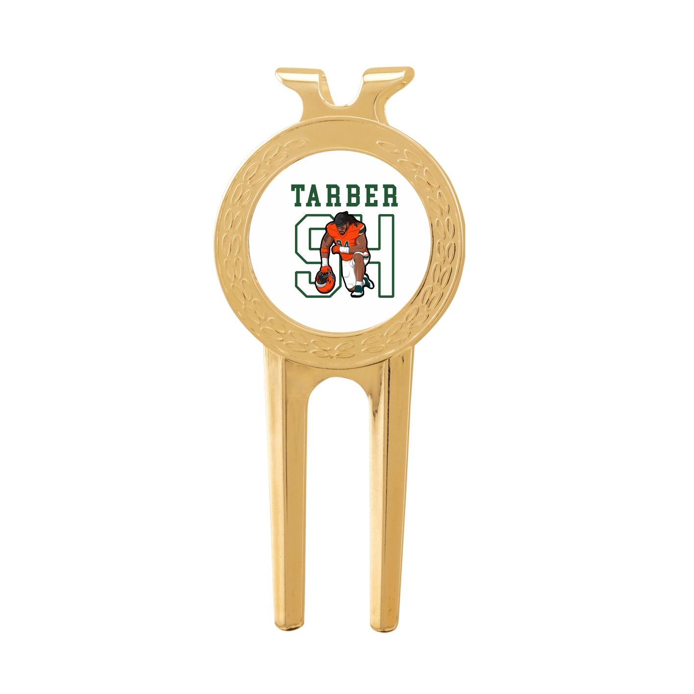 Divot Tool with Ball Marker — Shirsey in Classic