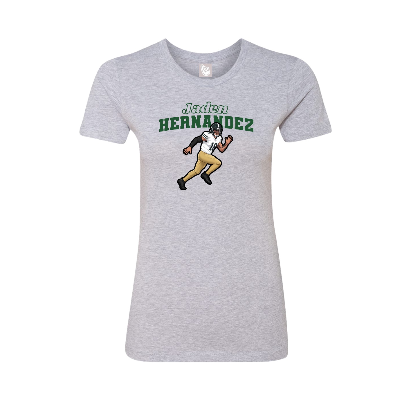 Fitted Women's Tee