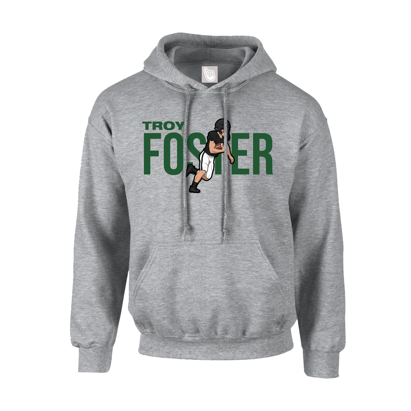 Hoodie