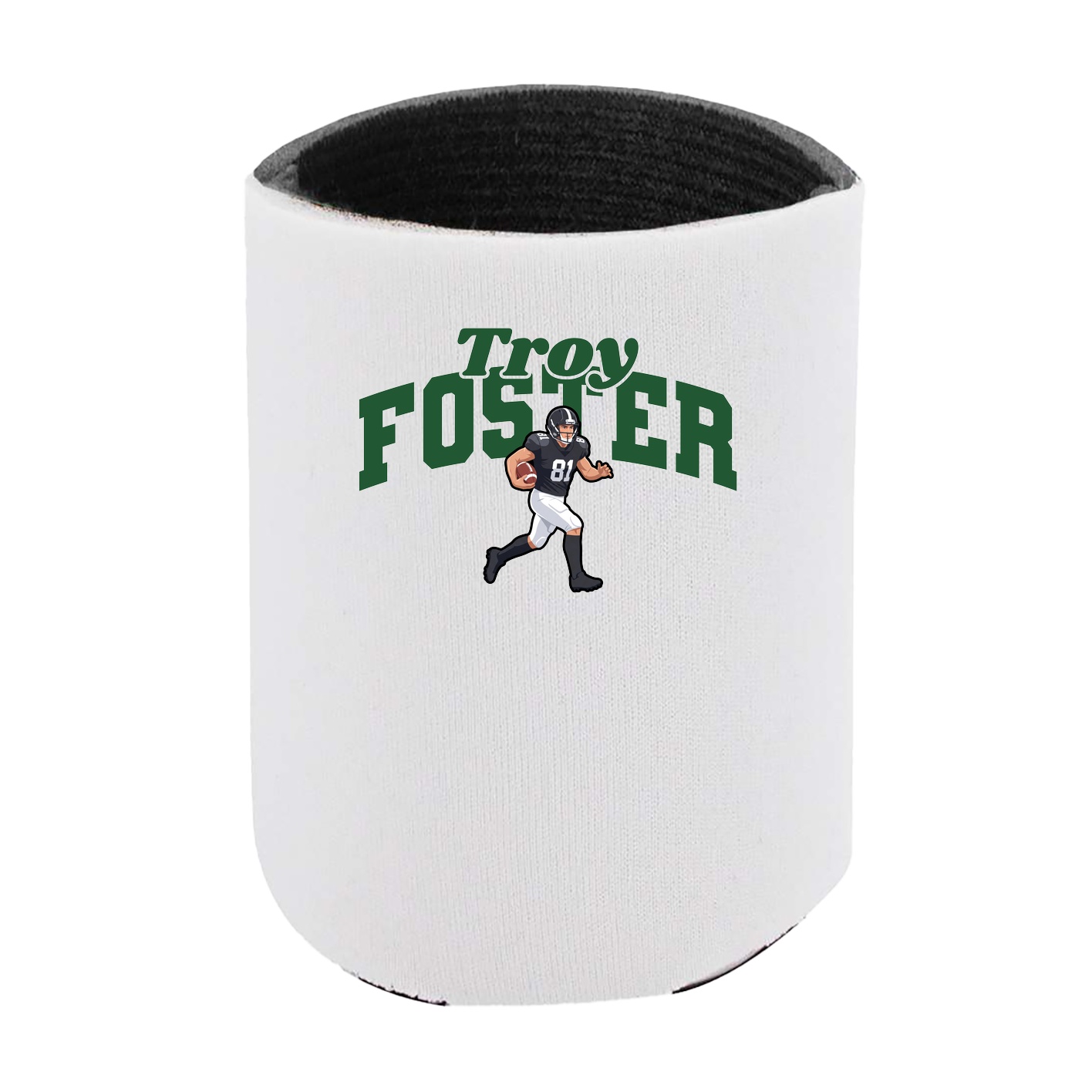 Can Holder — Signature Arch in White