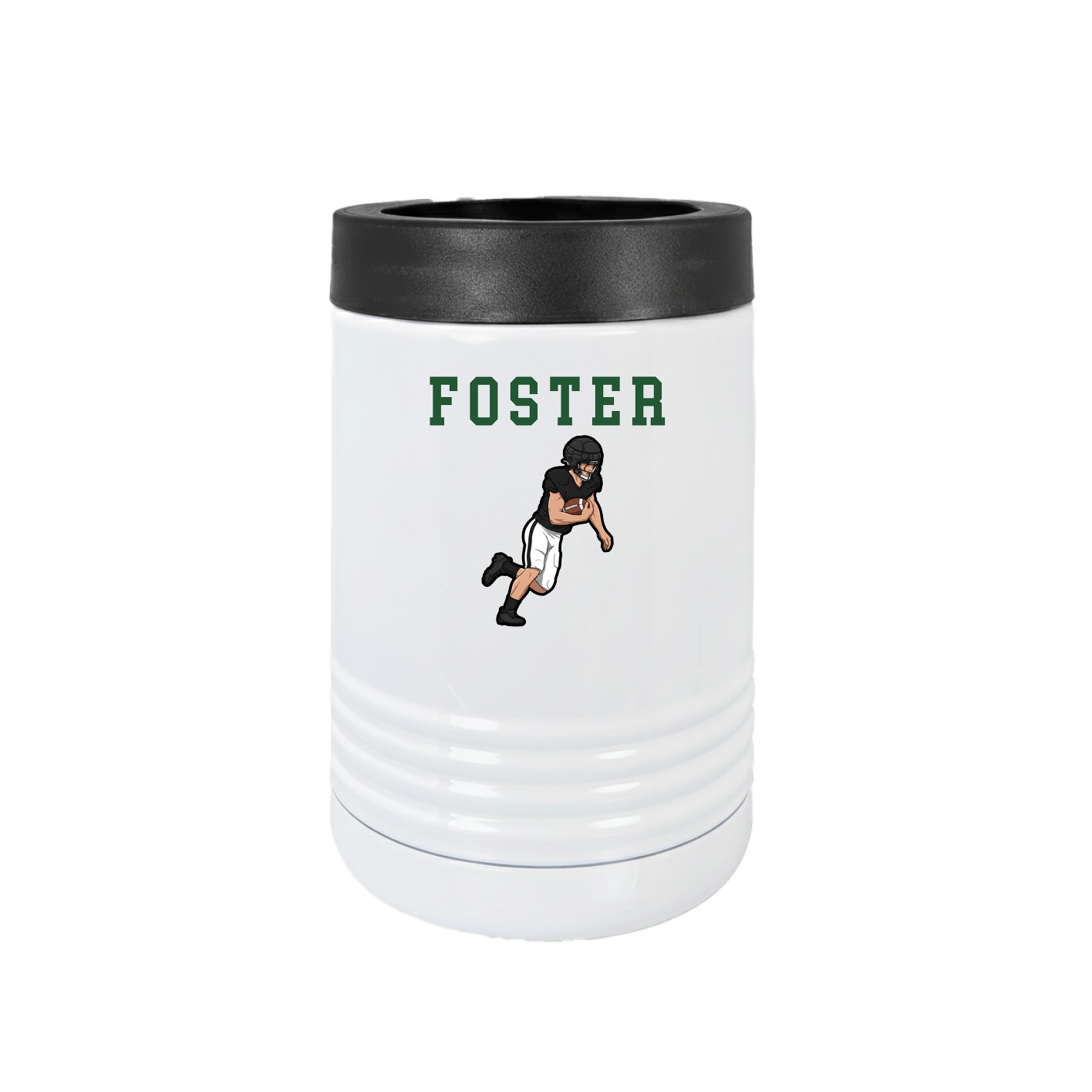 Beverage Holder — Shirsey in White