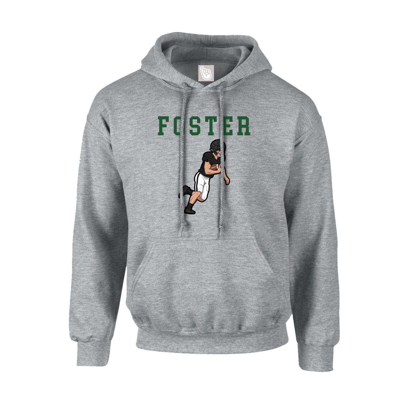 Hoodie