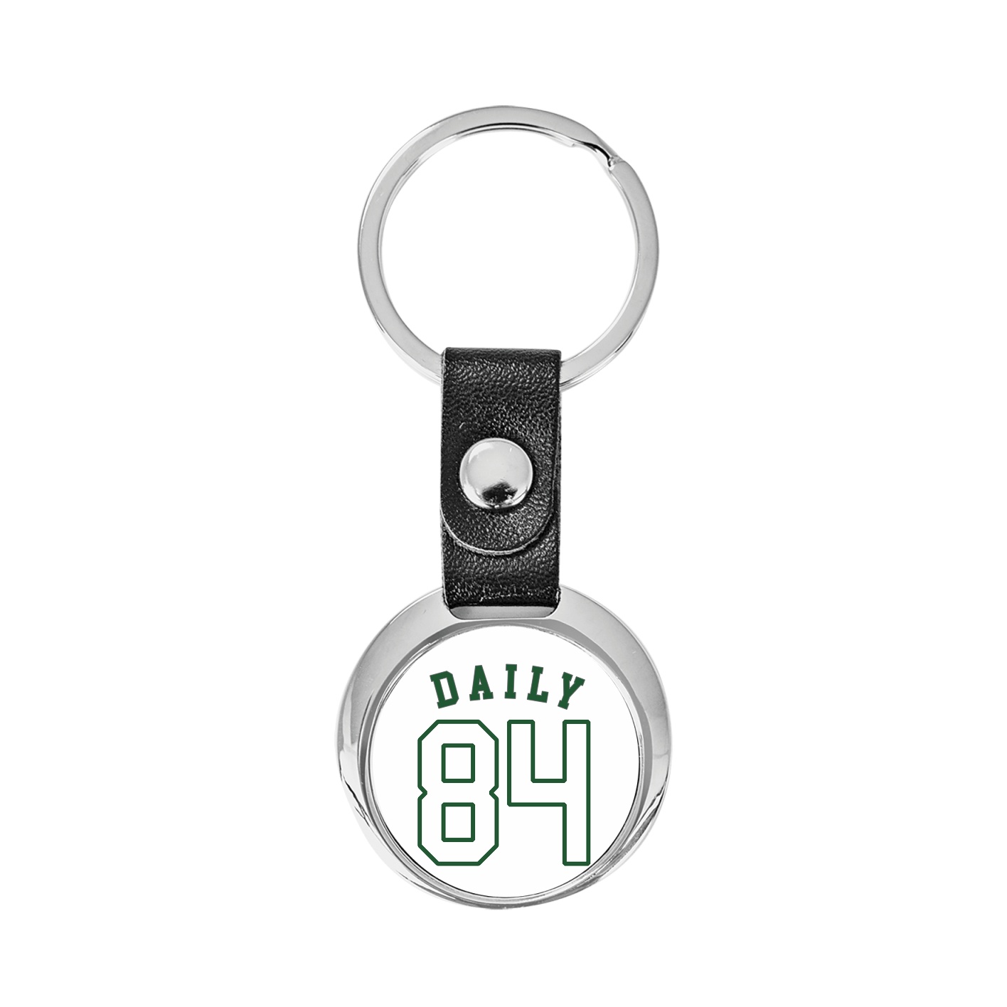 Key Chain — Shirsey Arch in Classic