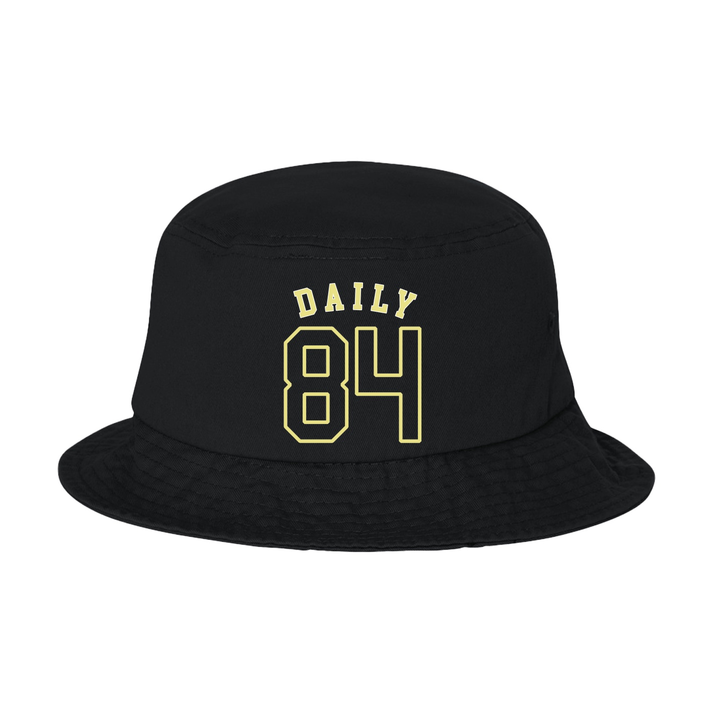 Bucket Cap — Shirsey Arch in Black
