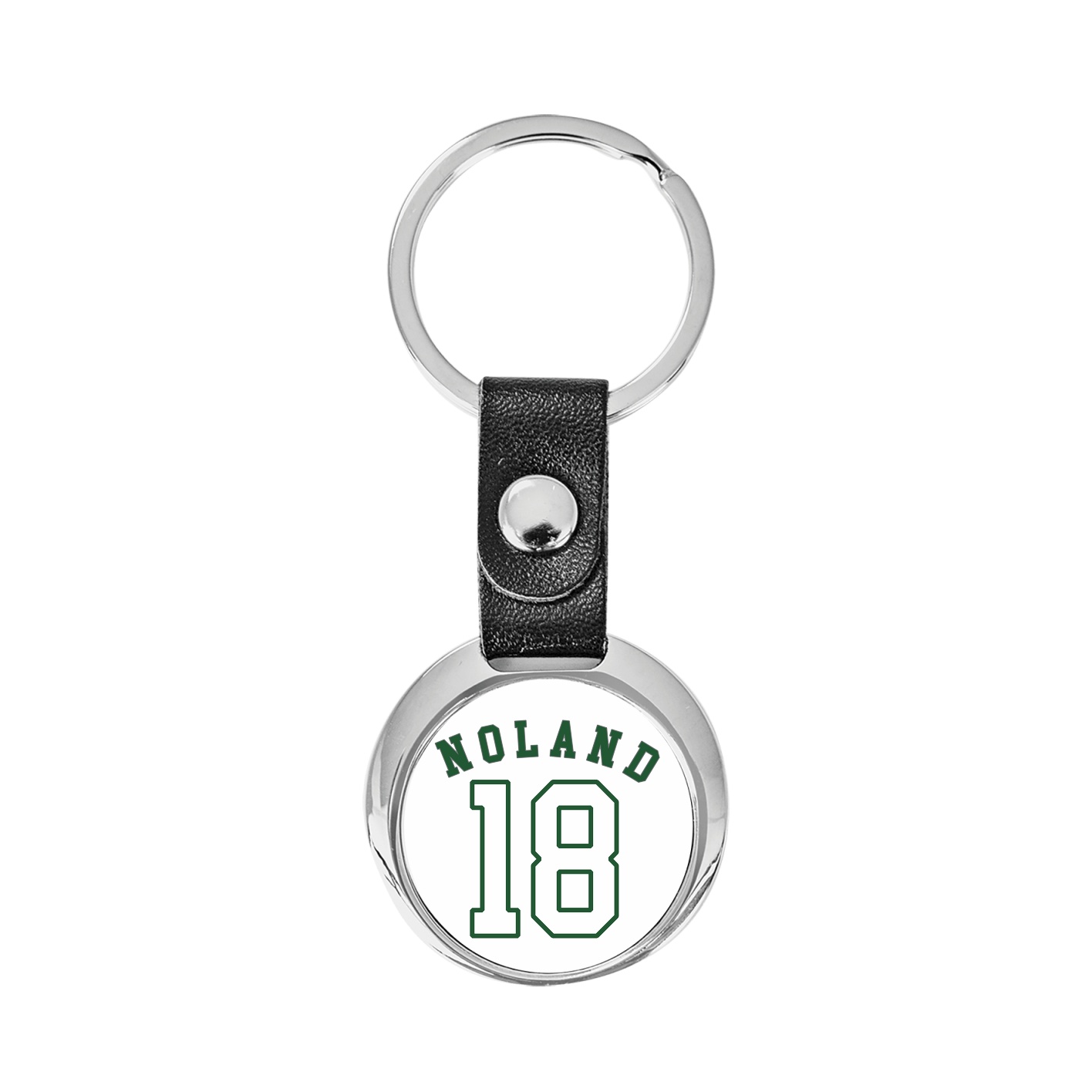 Key Chain — Shirsey Arch in Classic